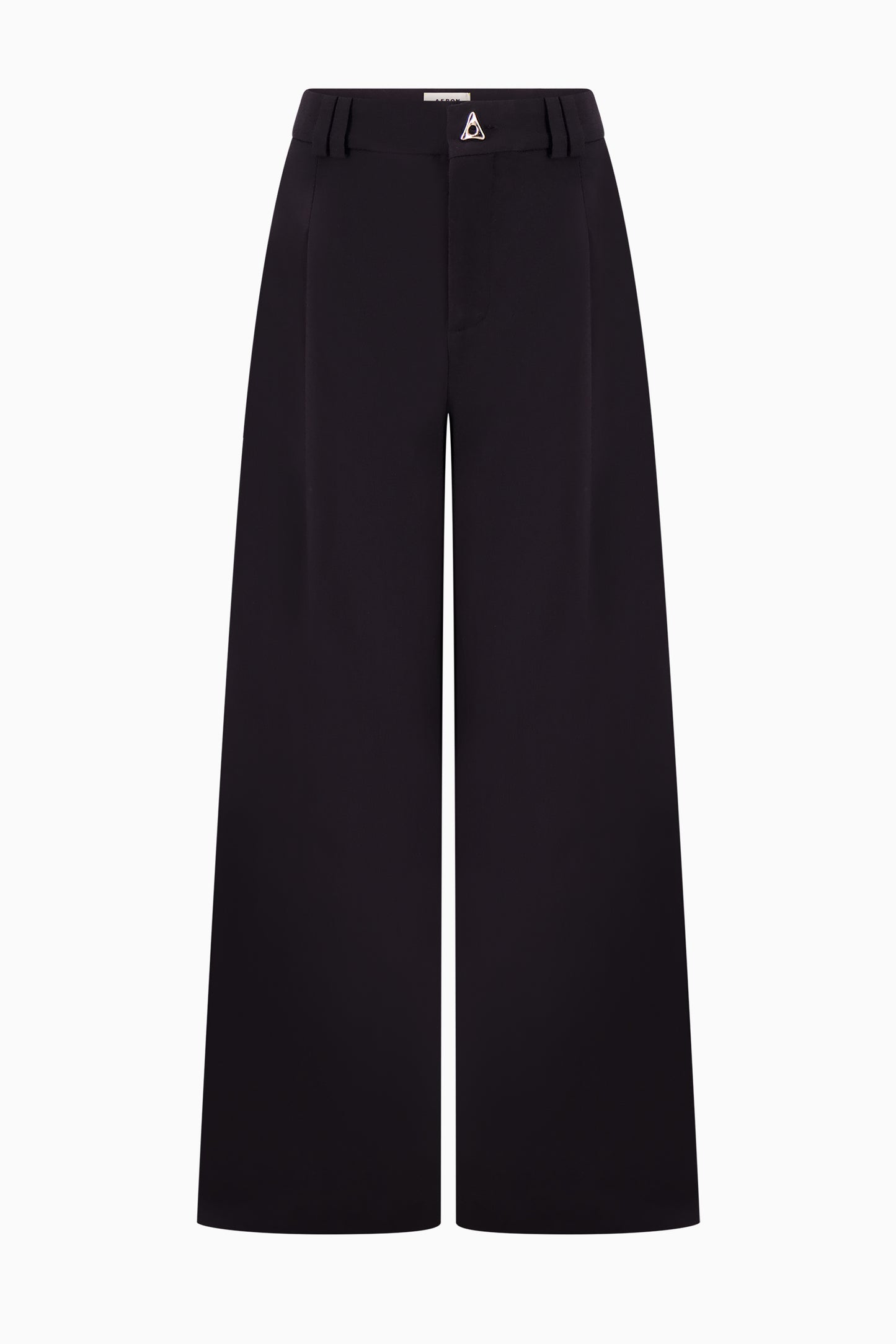 Wellen Pants - Black