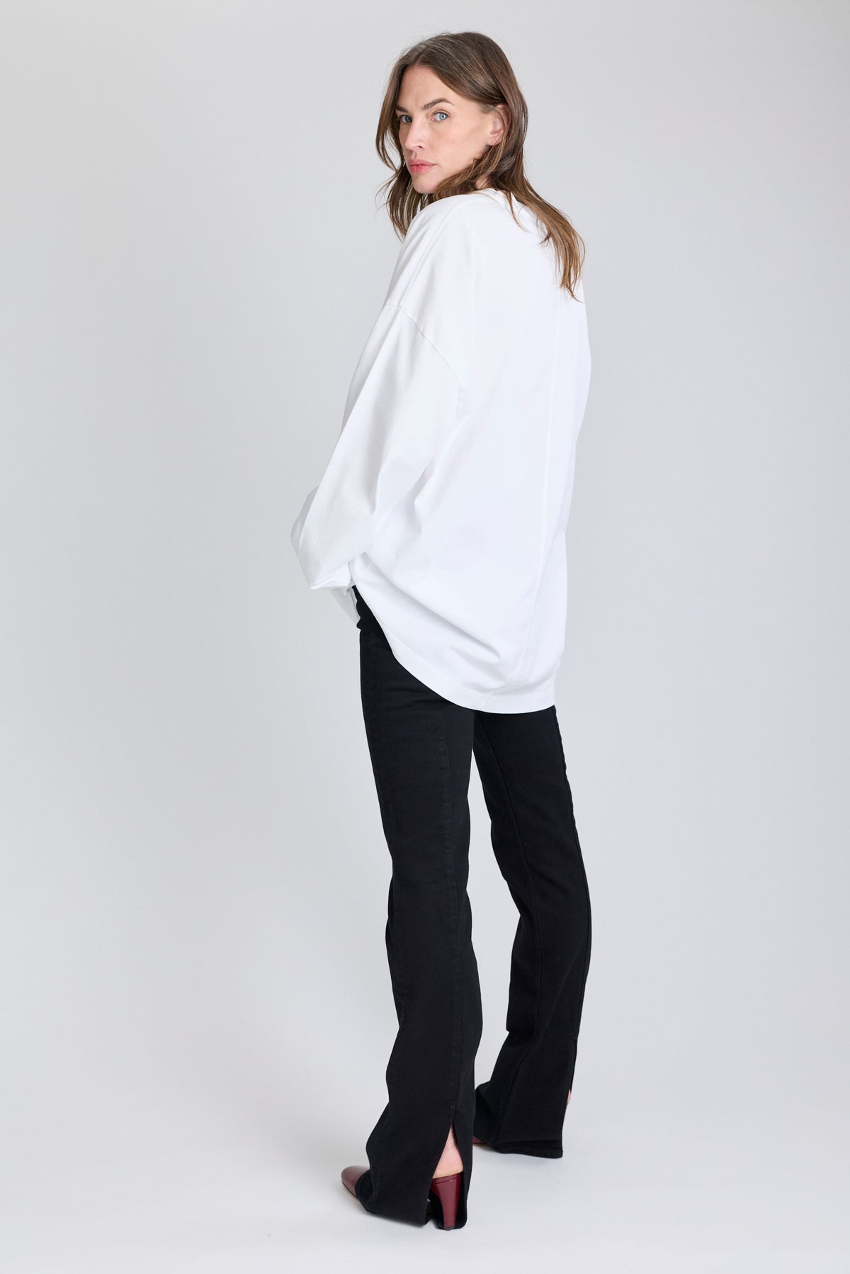 Chewy Jean - Od Black