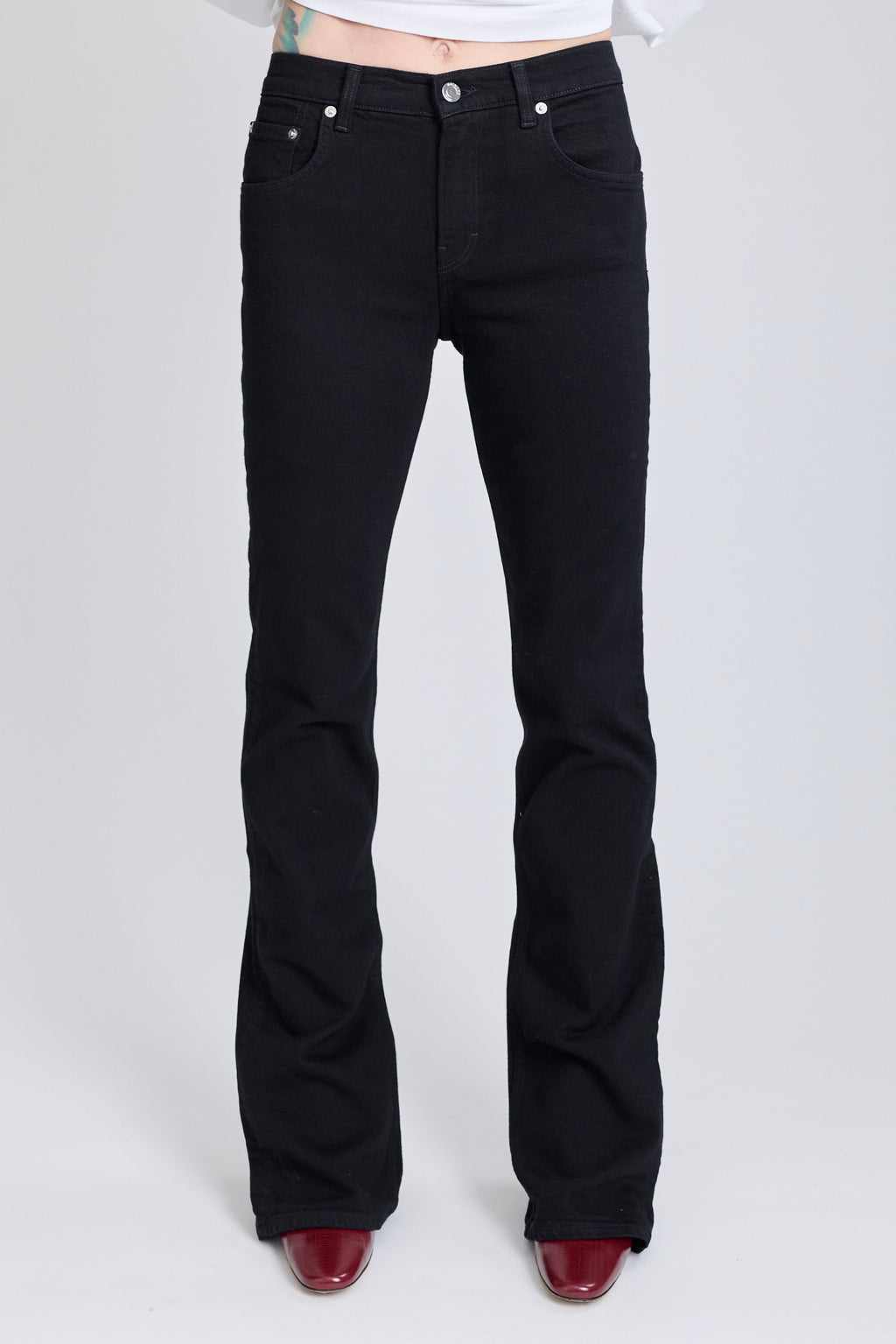 Chewy Jean - Od Black
