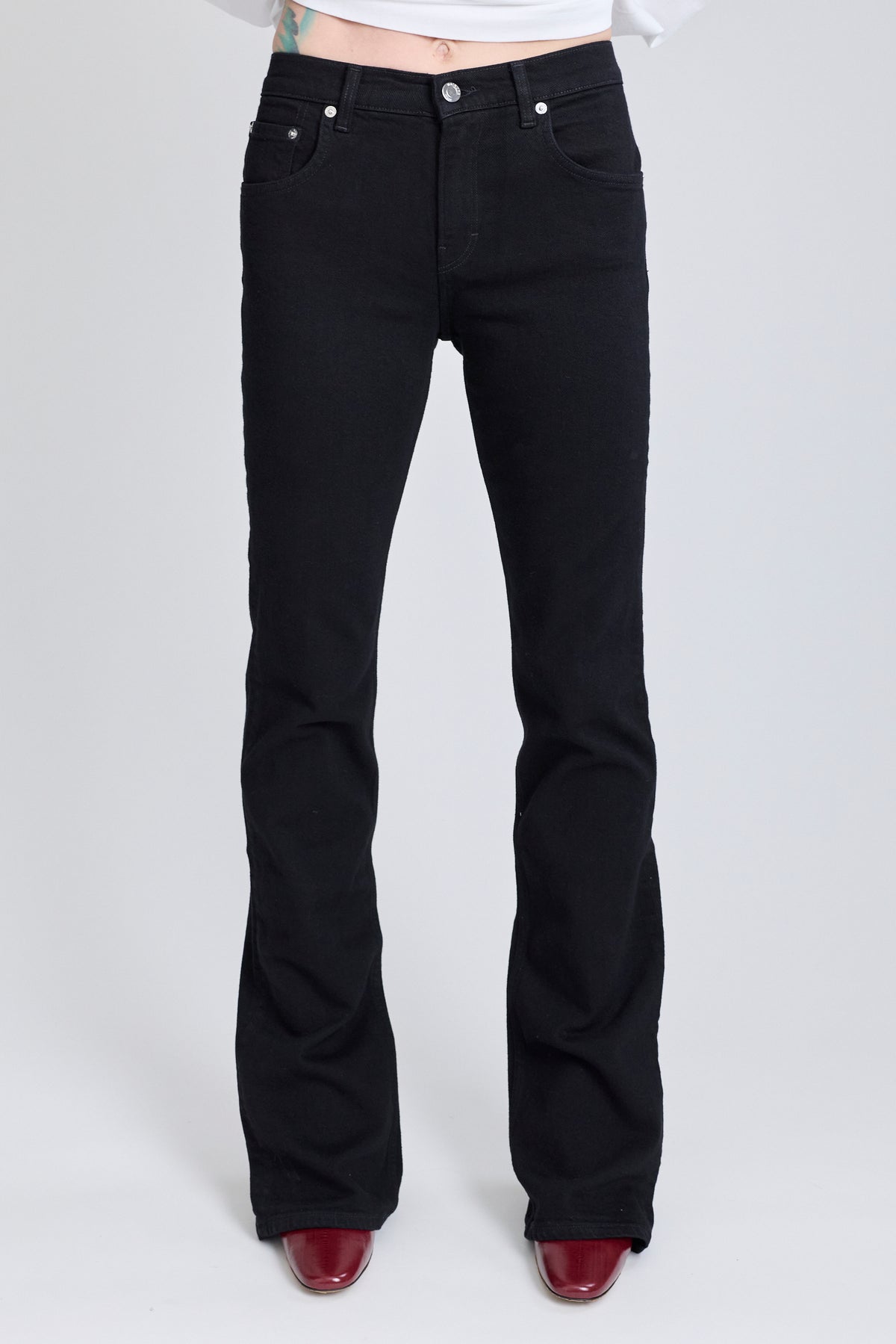 Chewy Jean - Od Black