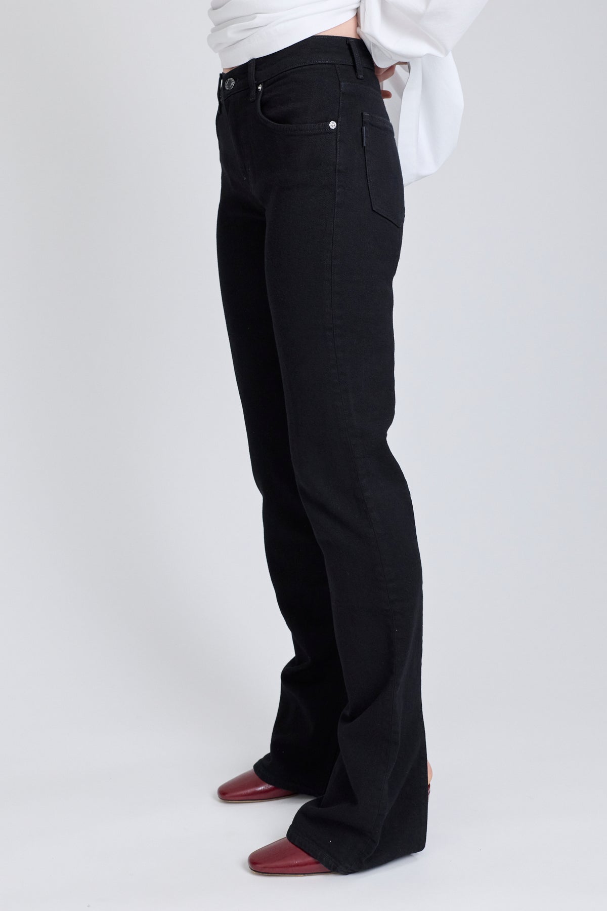Chewy Jean - Od Black