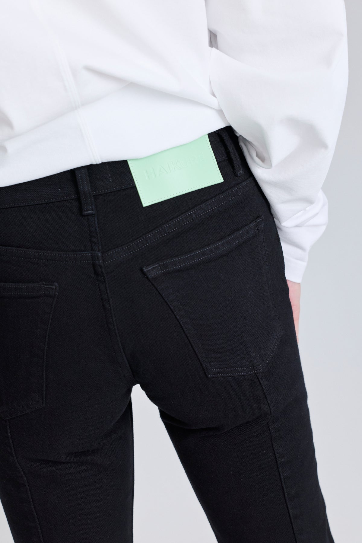 Chewy Jean - Od Black