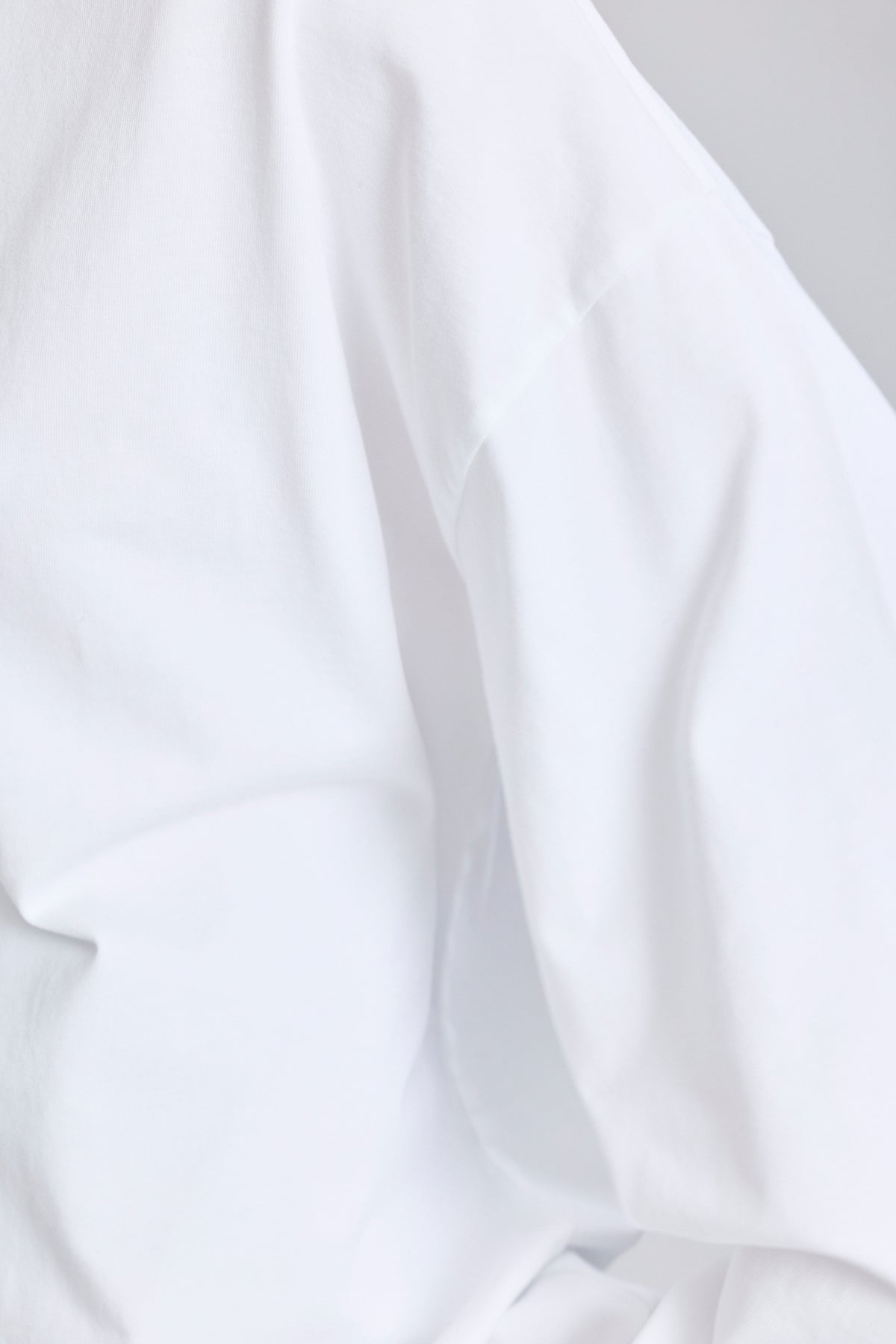 Alison Shirt - Optical White