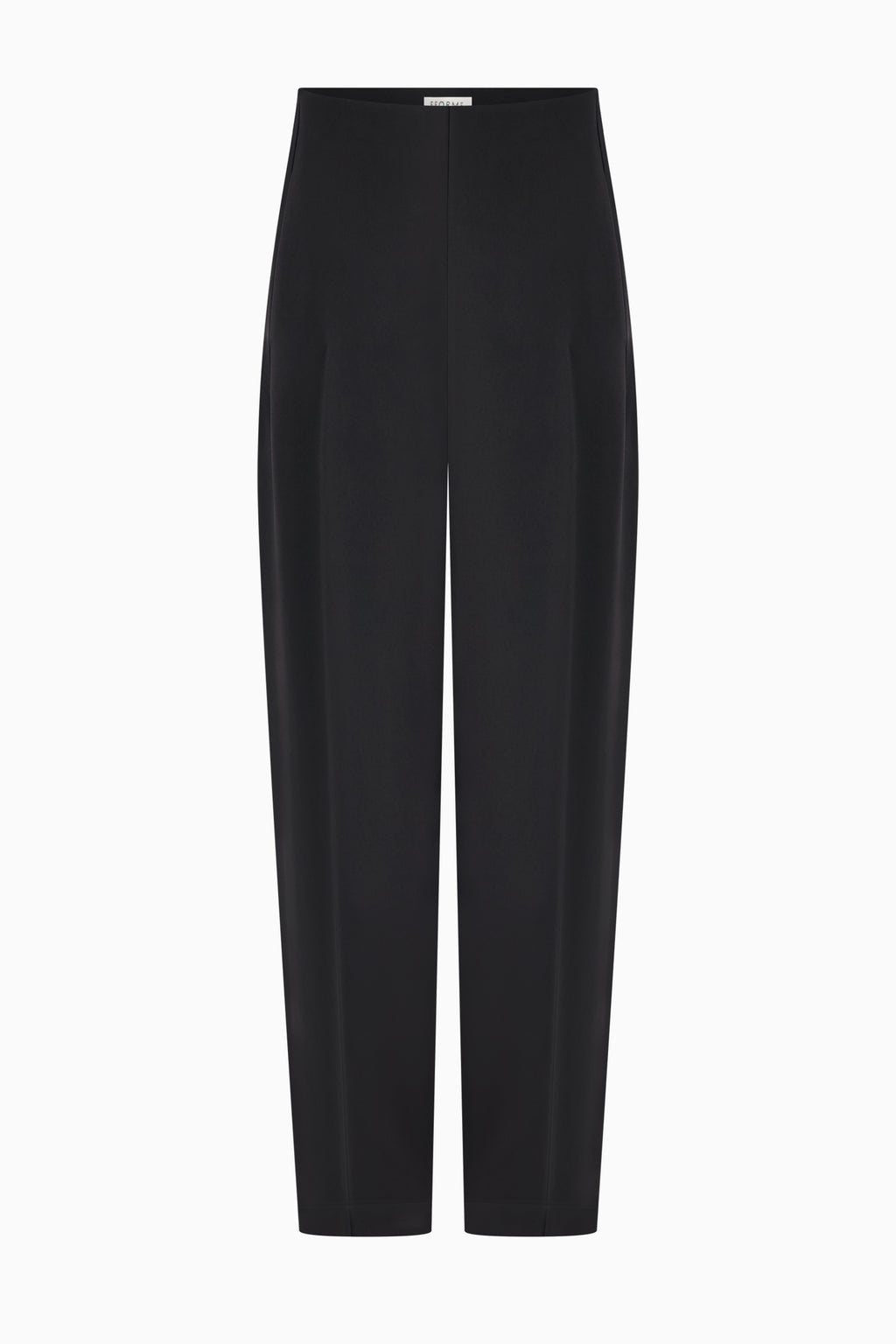 Yvette Curved Leg Trouser