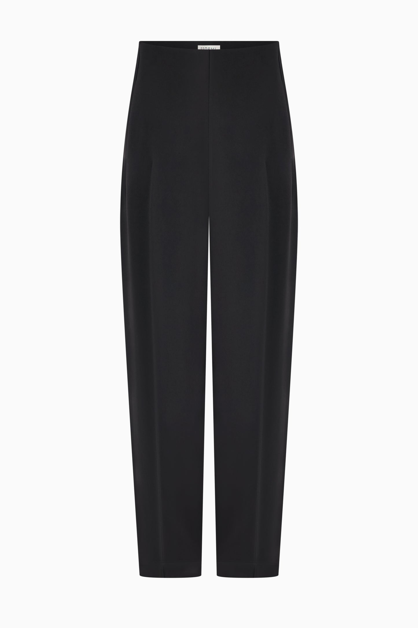 Yvette Curved Leg Trouser
