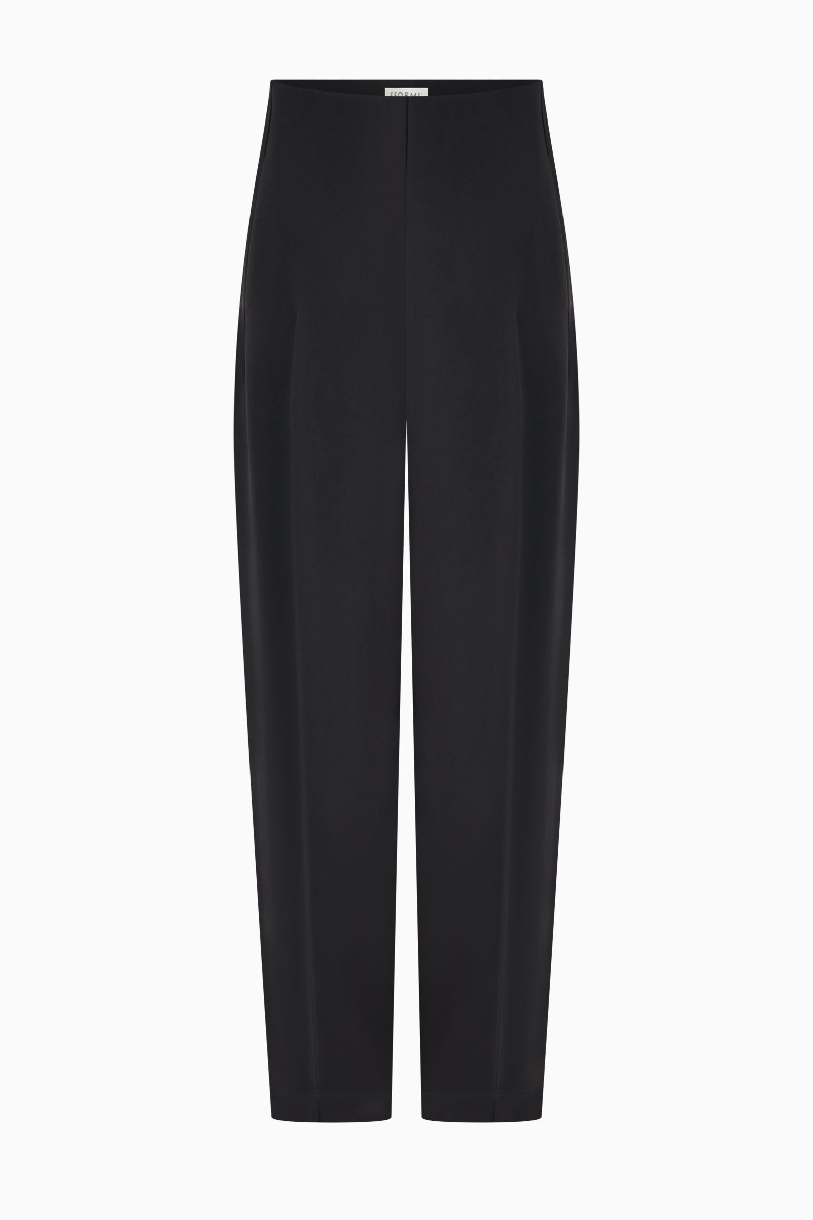 Yvette Curved Leg Trouser