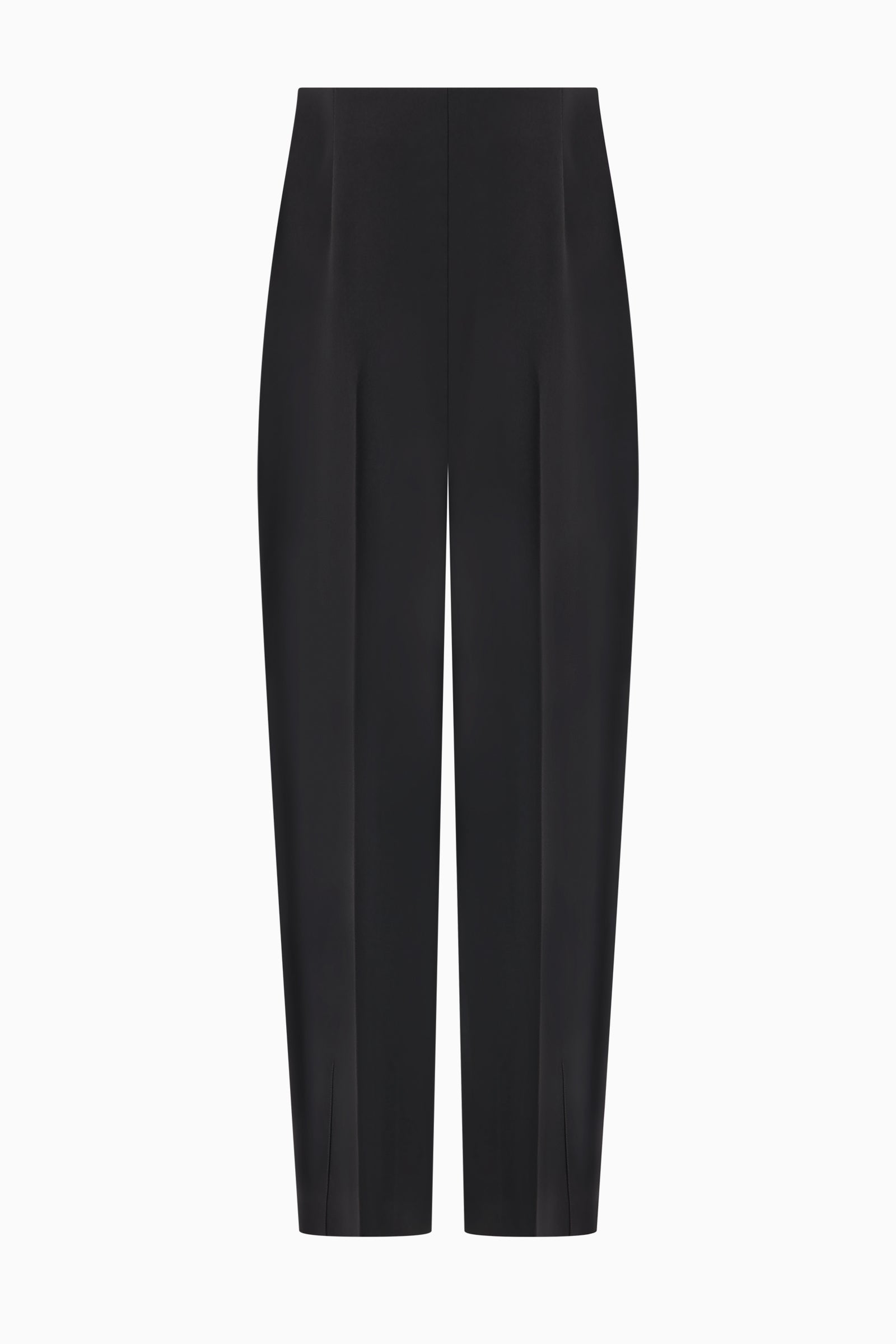 Yvette Curved Leg Trouser