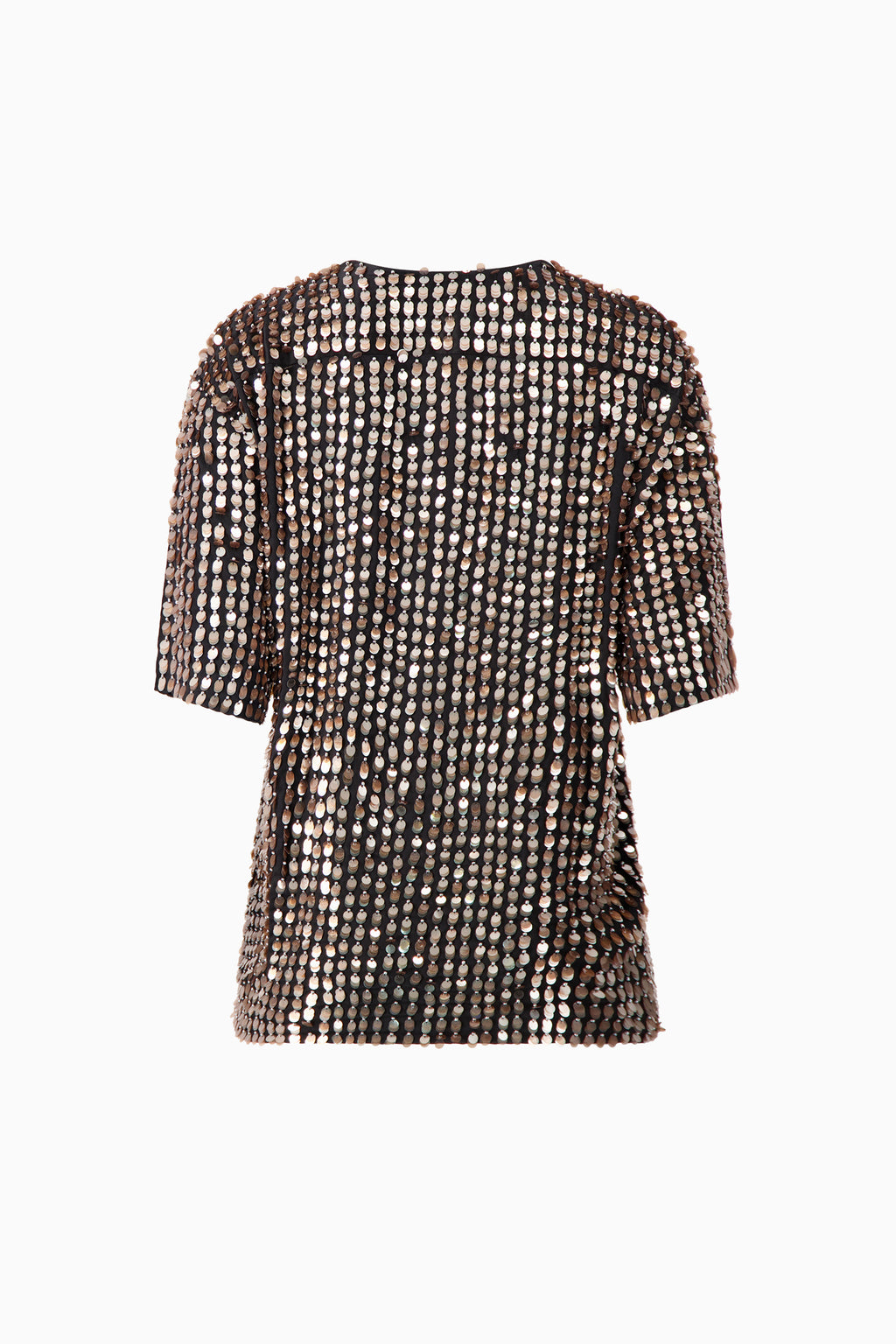 Krissy Short Sleeve Pullover