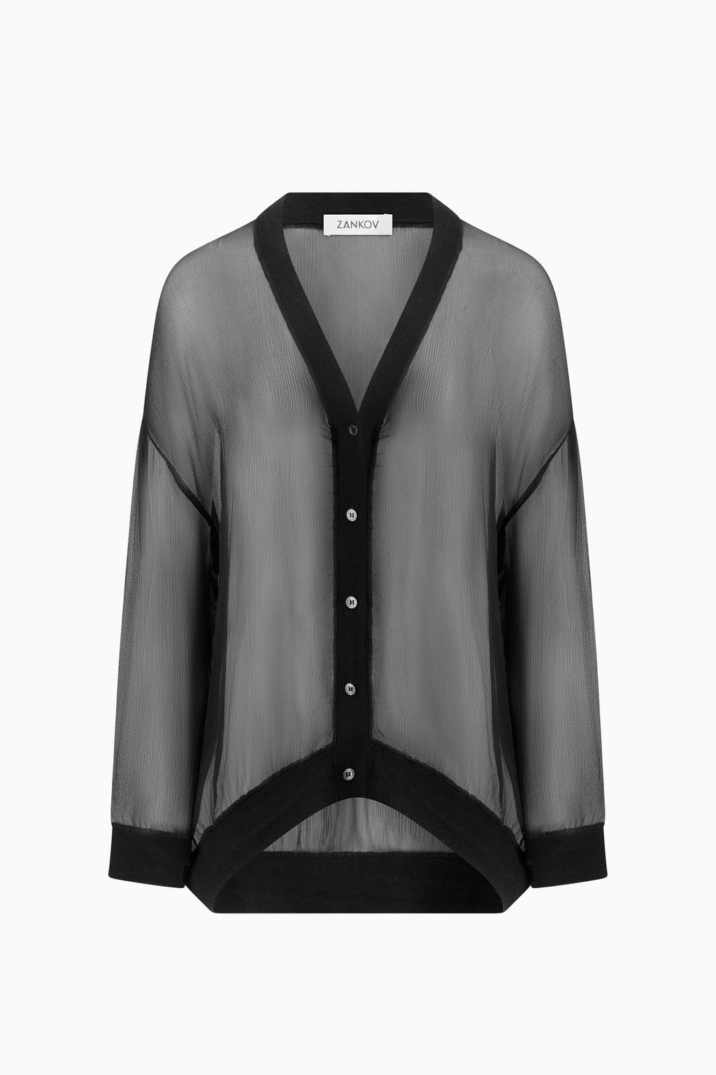 Wes Cardigan
