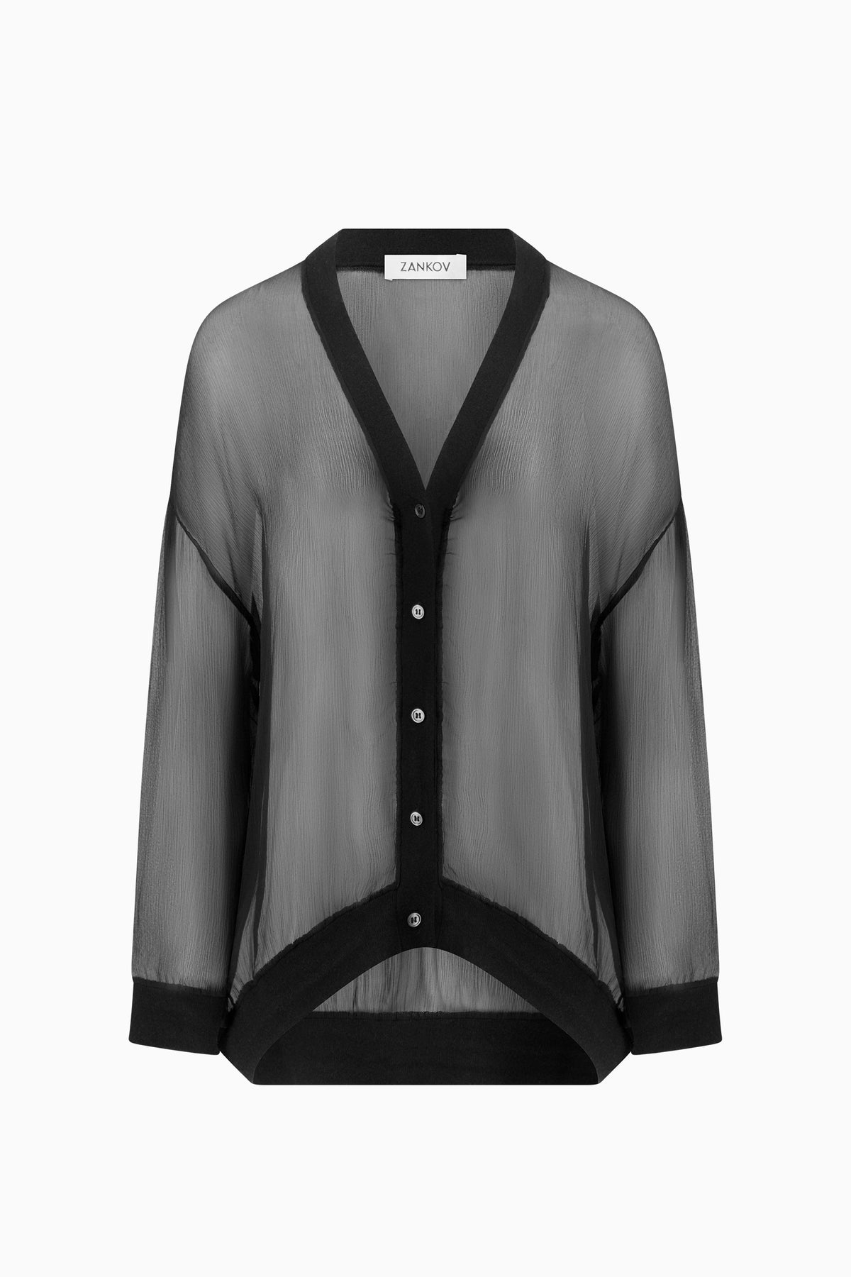 Wes Cardigan
