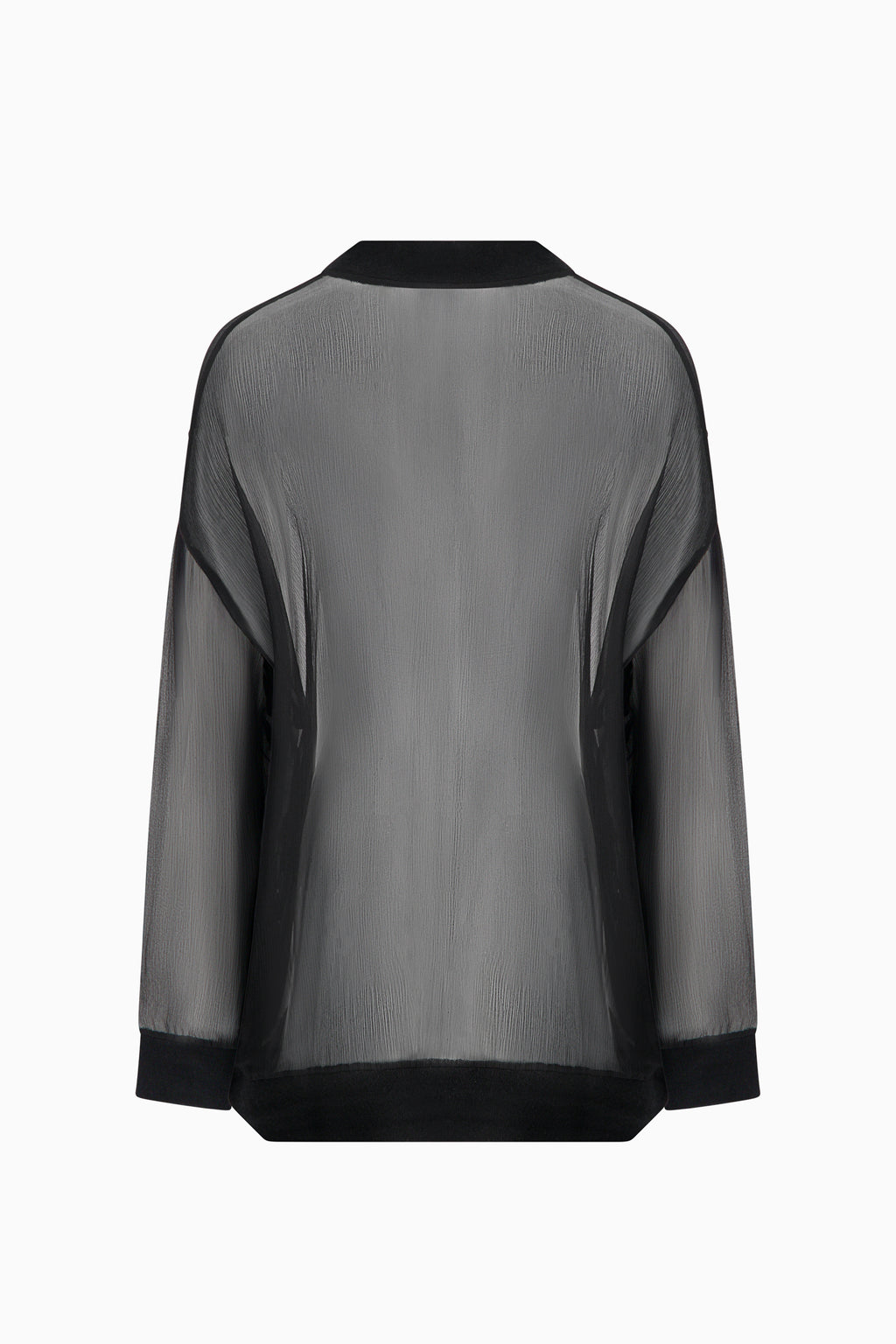 Wes Cardigan