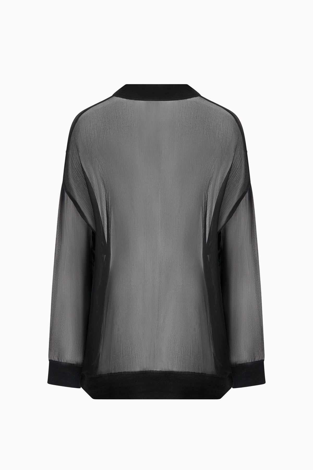 Wes Cardigan