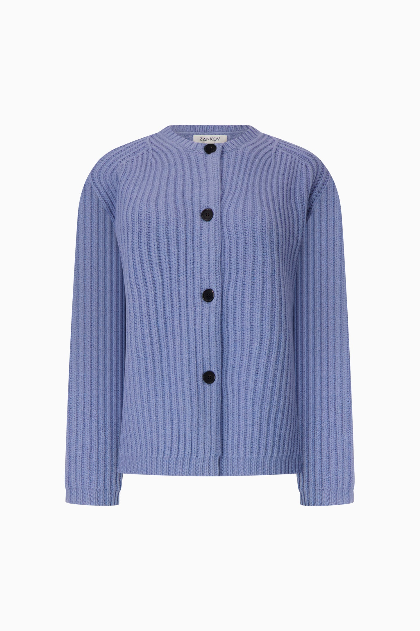 Masha Cardigan - Hortensia