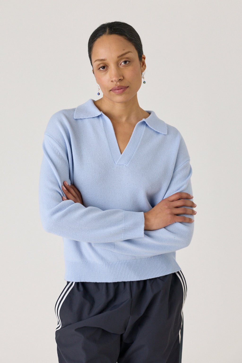 Edwin Pullover