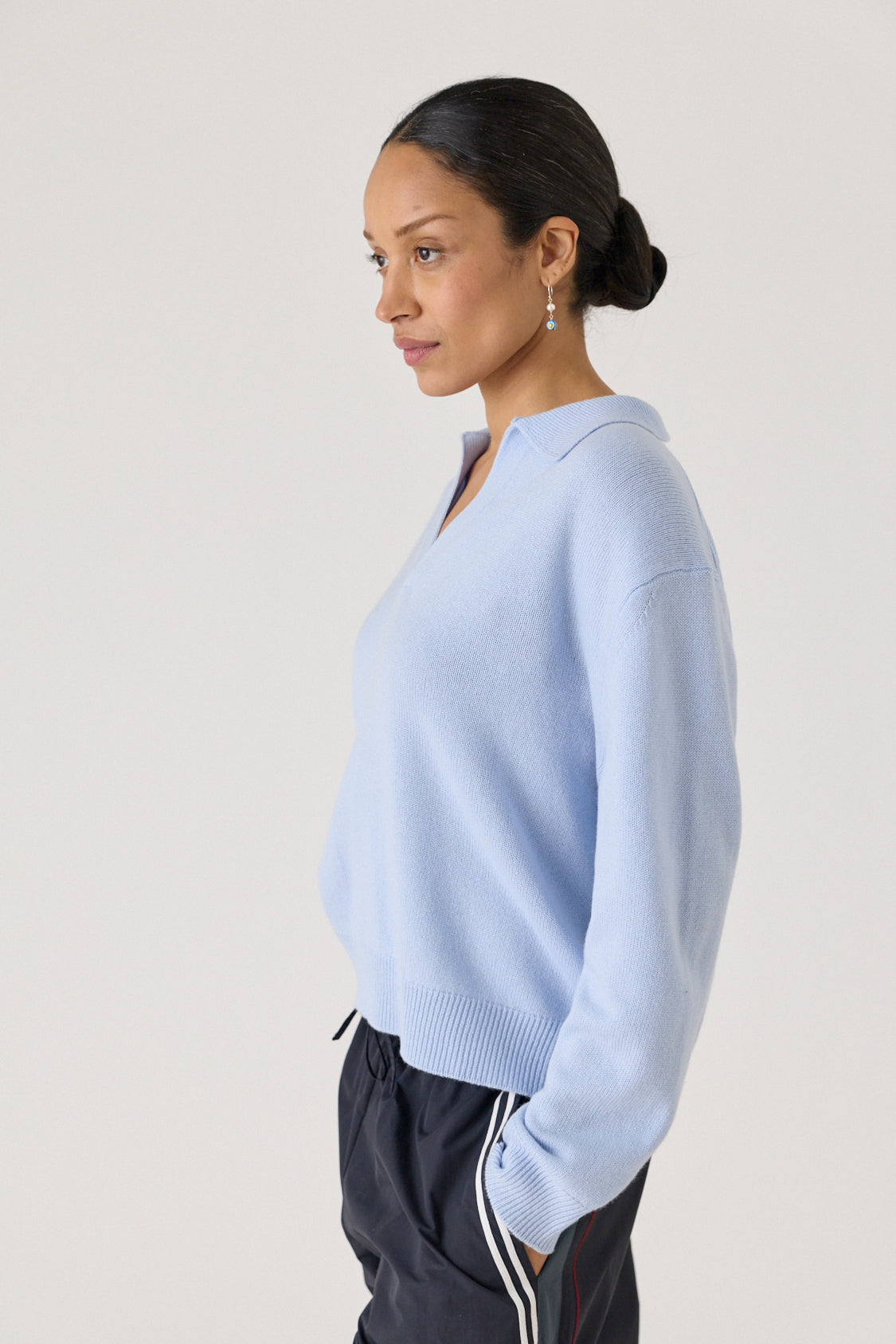 Edwin Pullover
