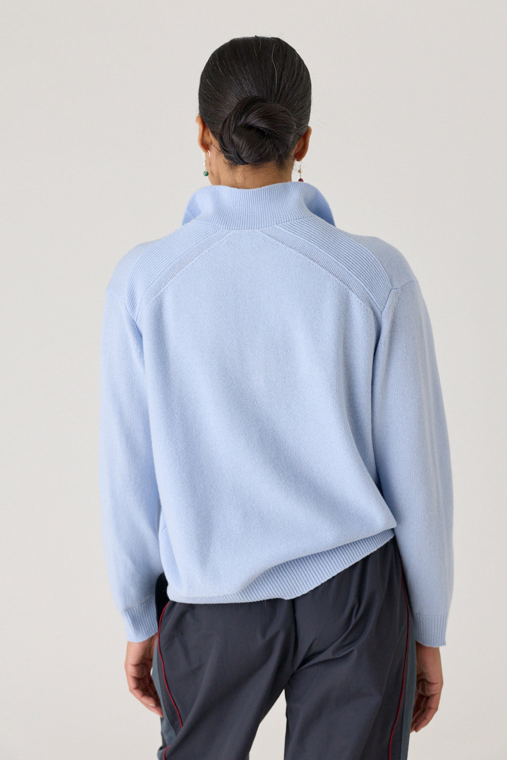 Edwin Pullover
