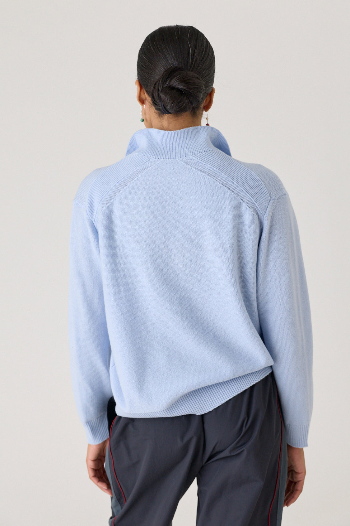 Edwin Pullover