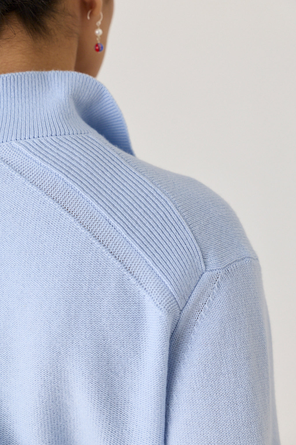 Edwin Pullover