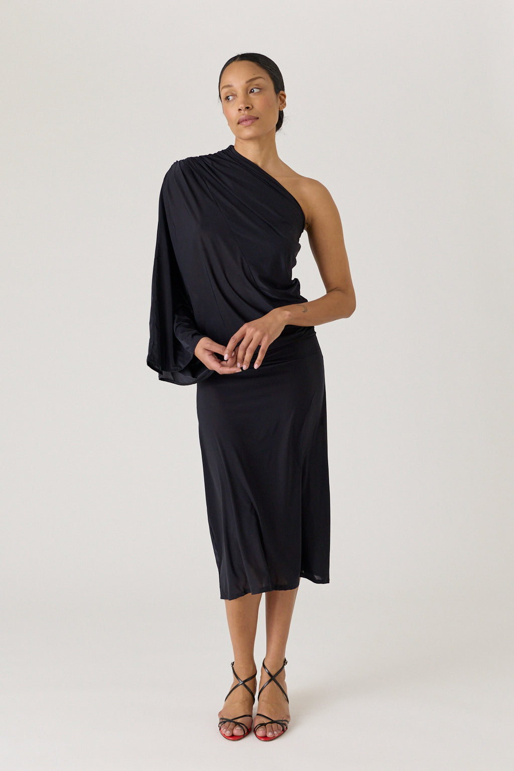 Cleo Dress