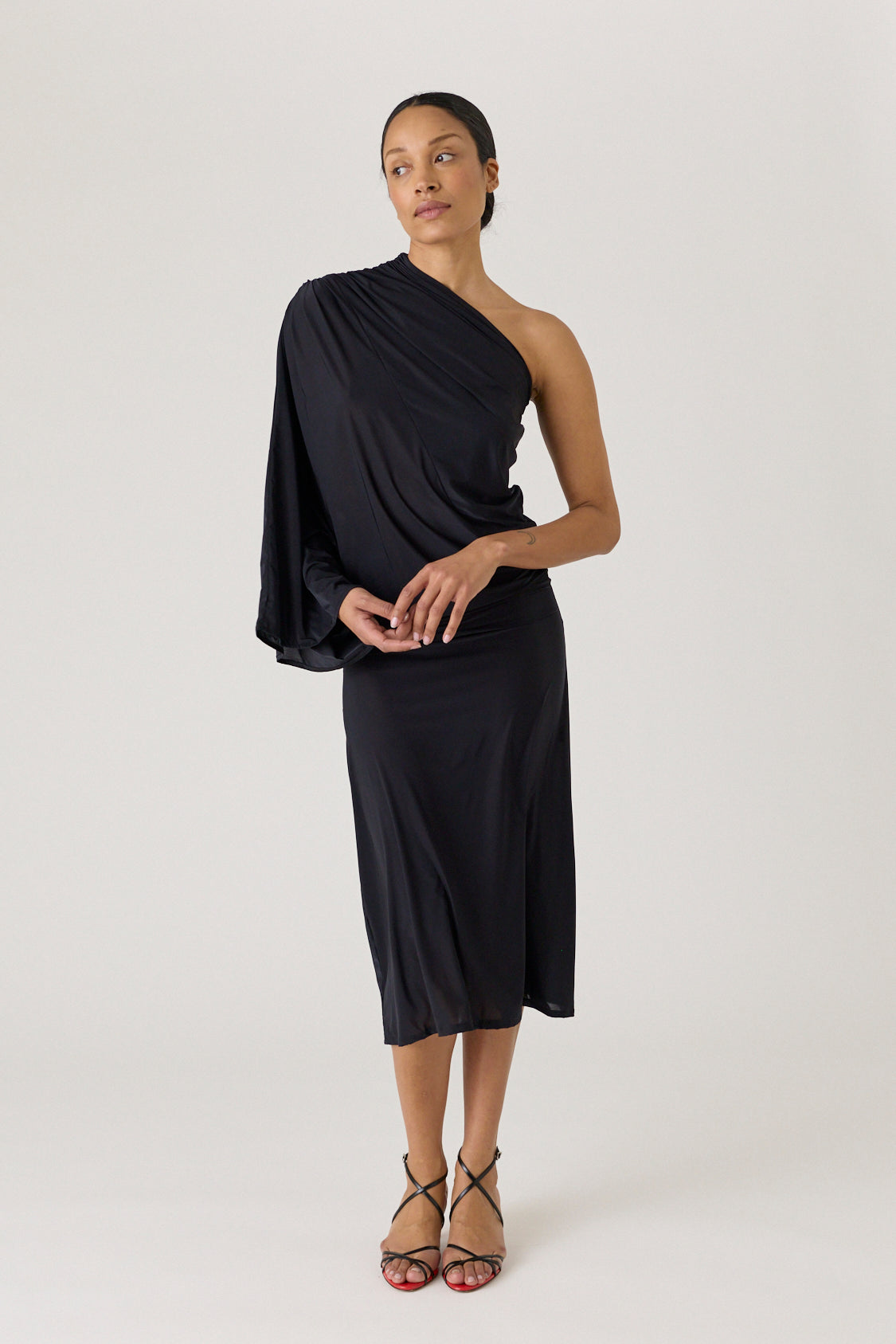 Cleo Dress