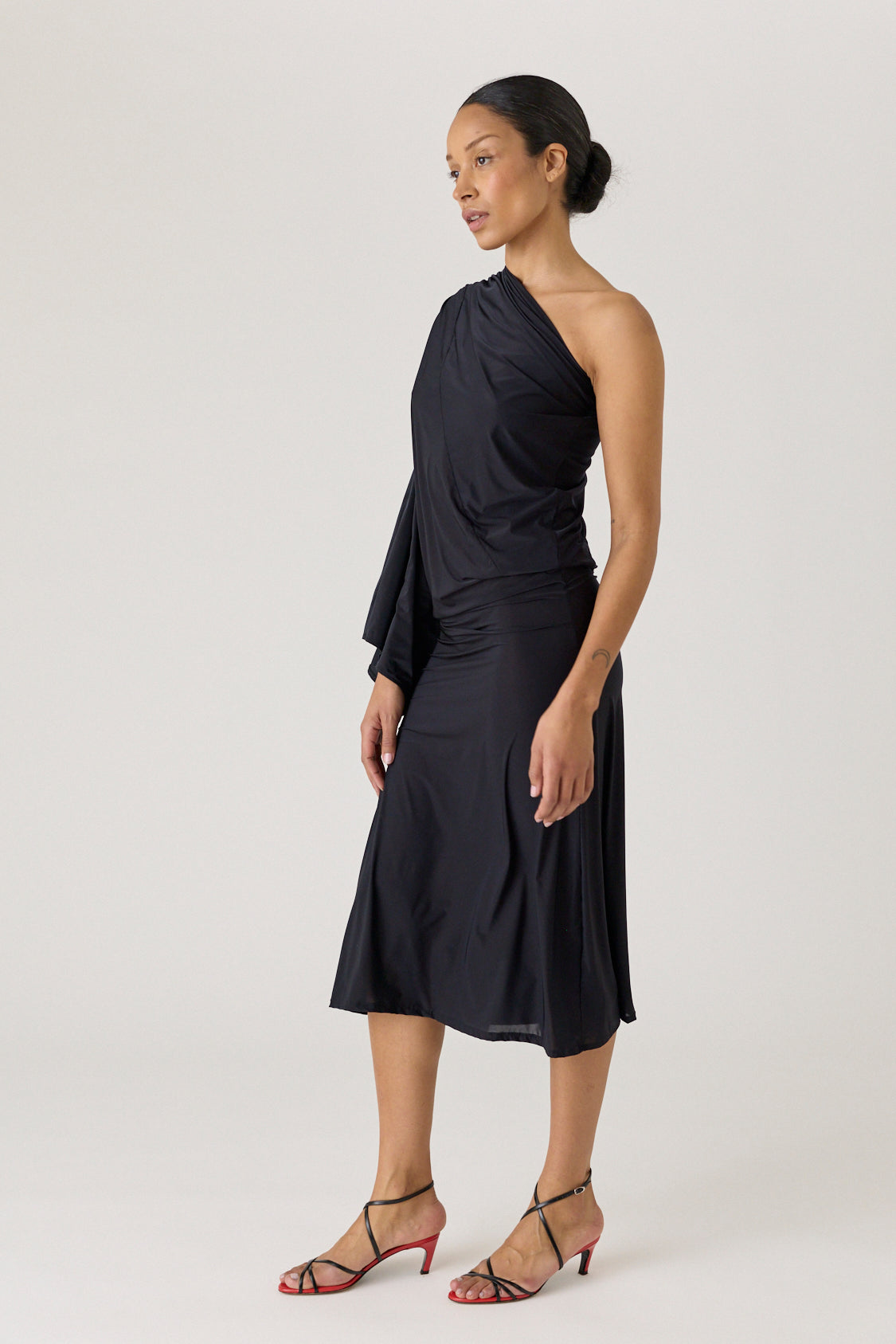Cleo Dress