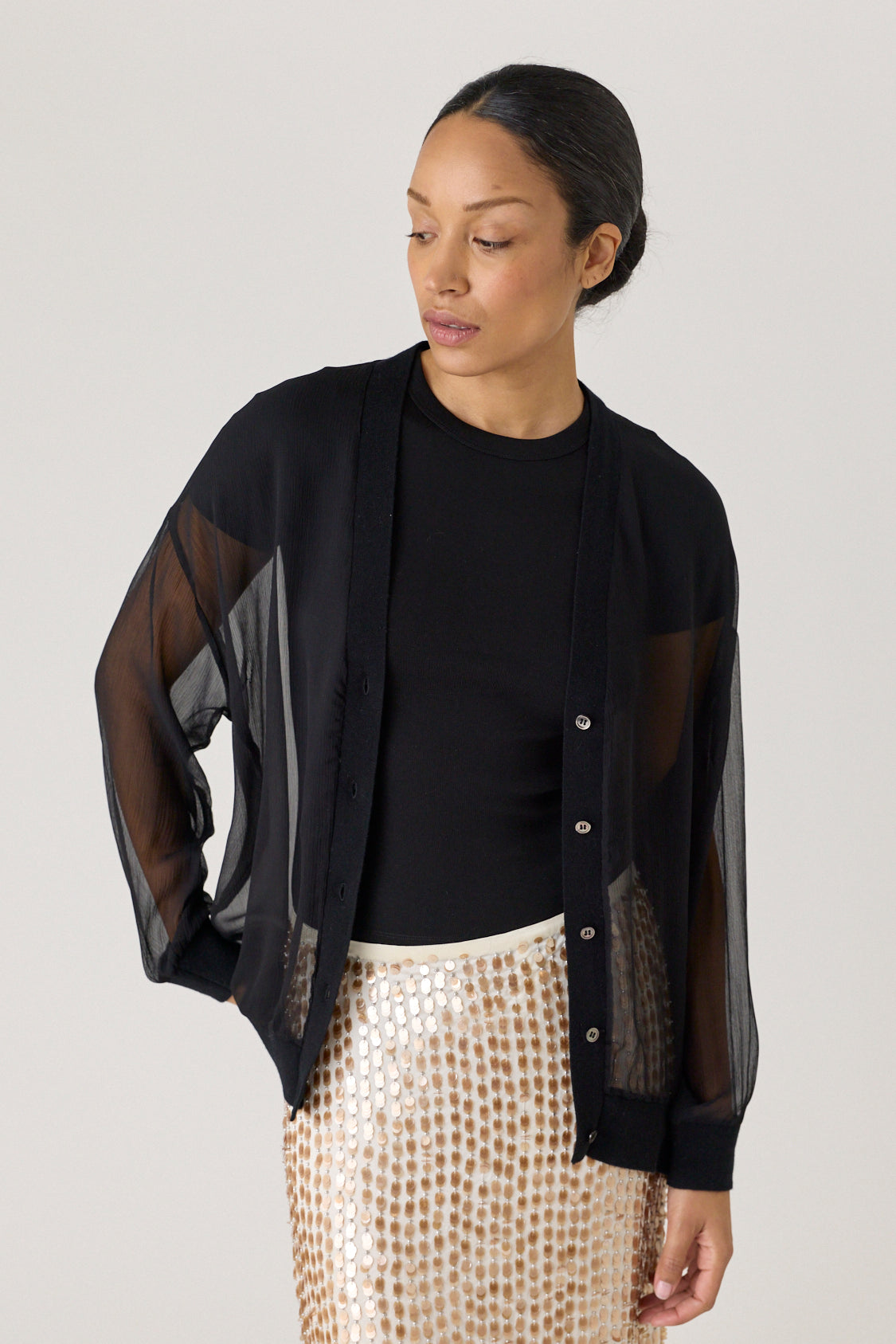 Wes Cardigan