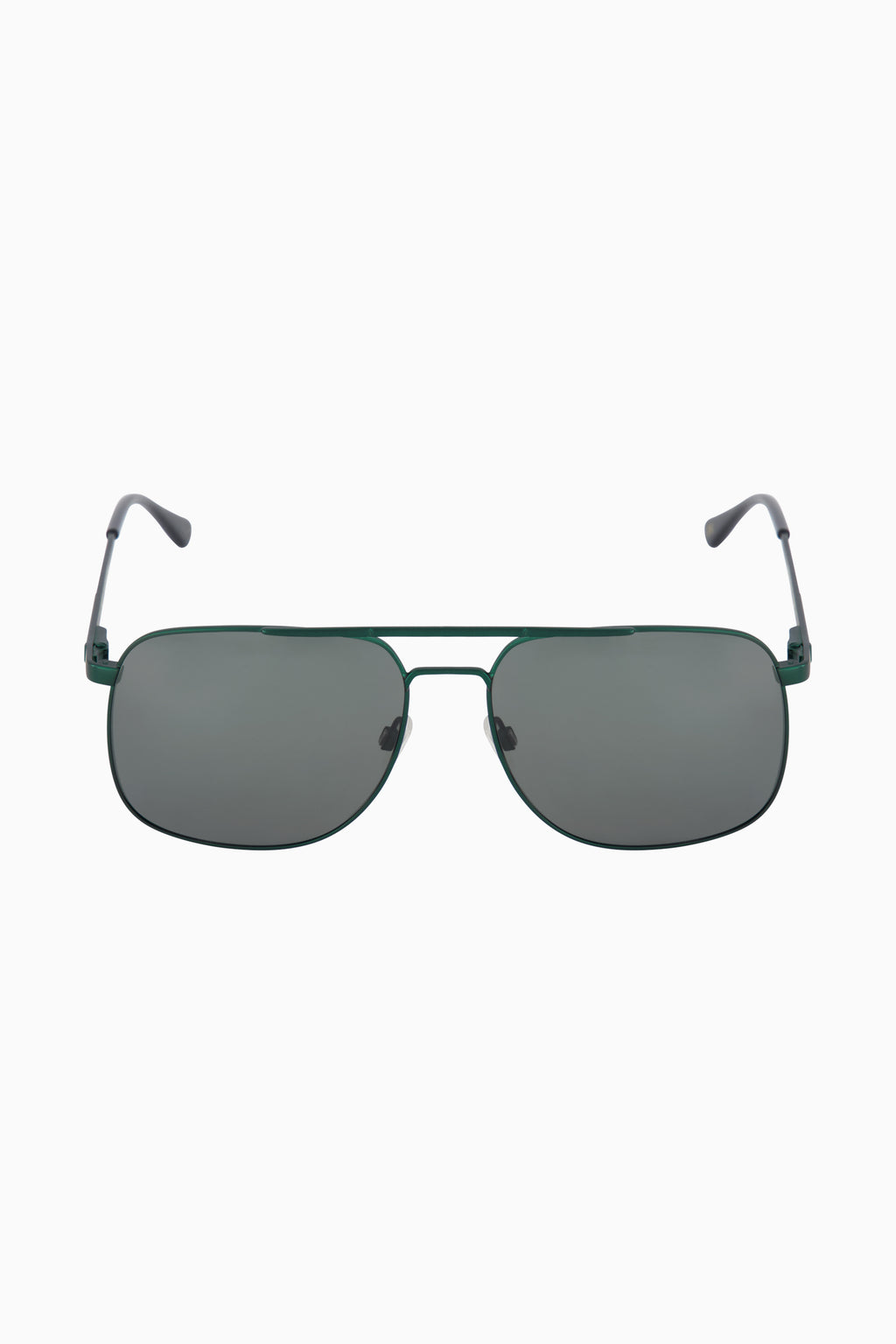 Toni Sunglasses - Bottle Green