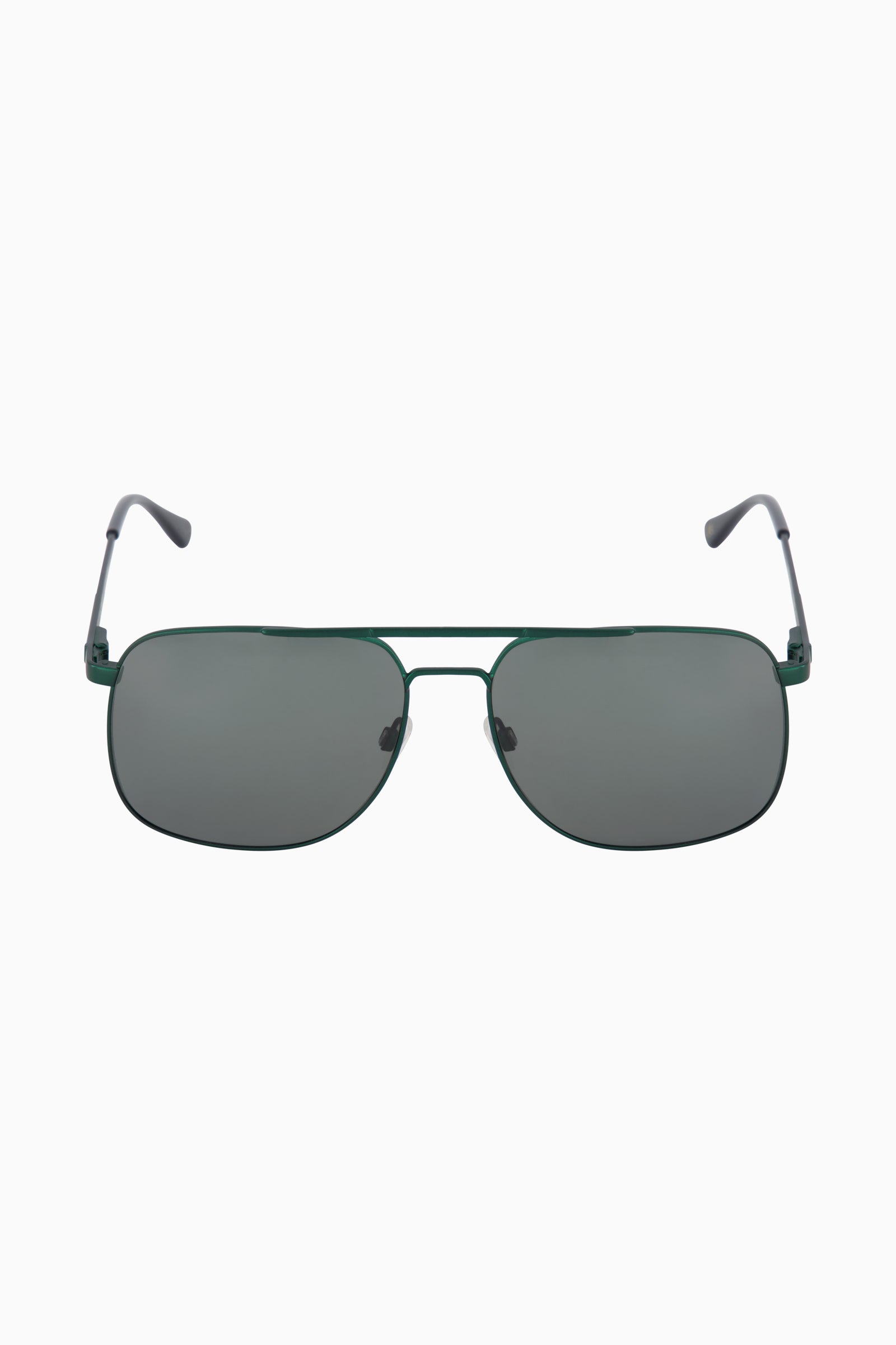 Toni Sunglasses - Bottle Green