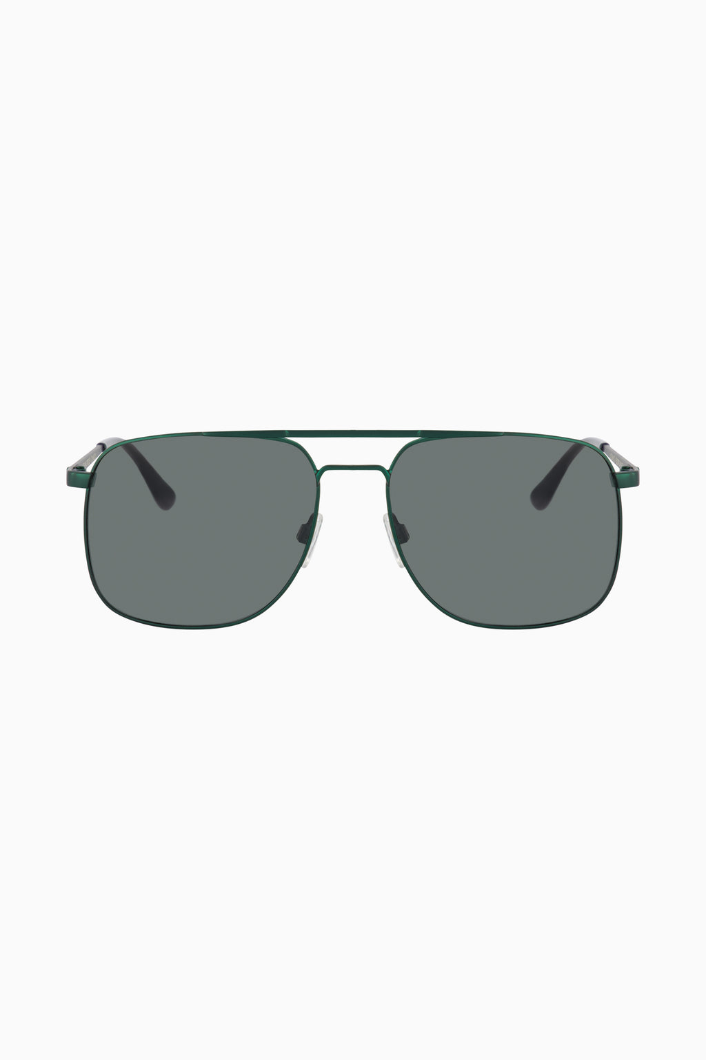 Toni Sunglasses - Bottle Green
