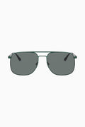 Toni Sunglasses - Bottle Green