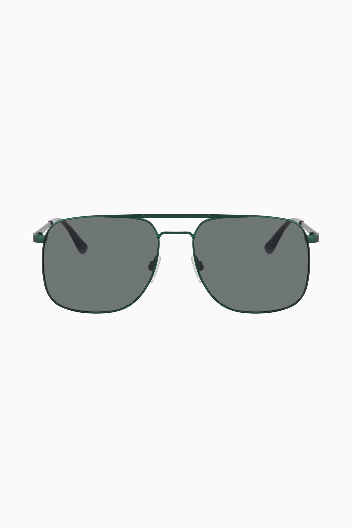 Toni Sunglasses - Bottle Green