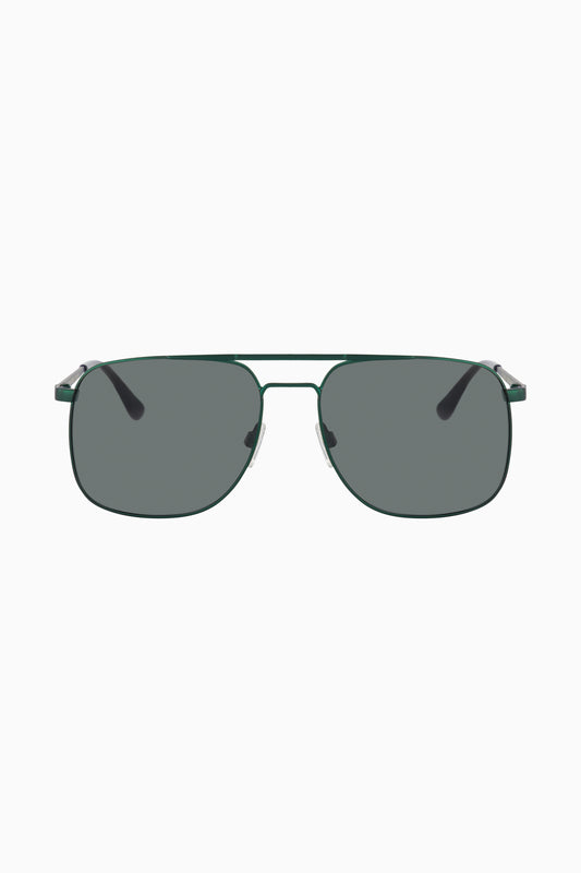 Toni Sunglasses - Bottle Green