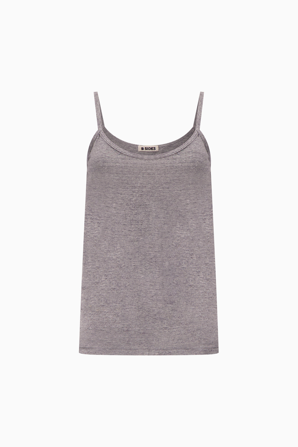 Zora Tank - Grey