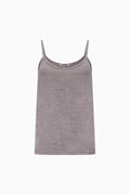 Zora Tank - Grey