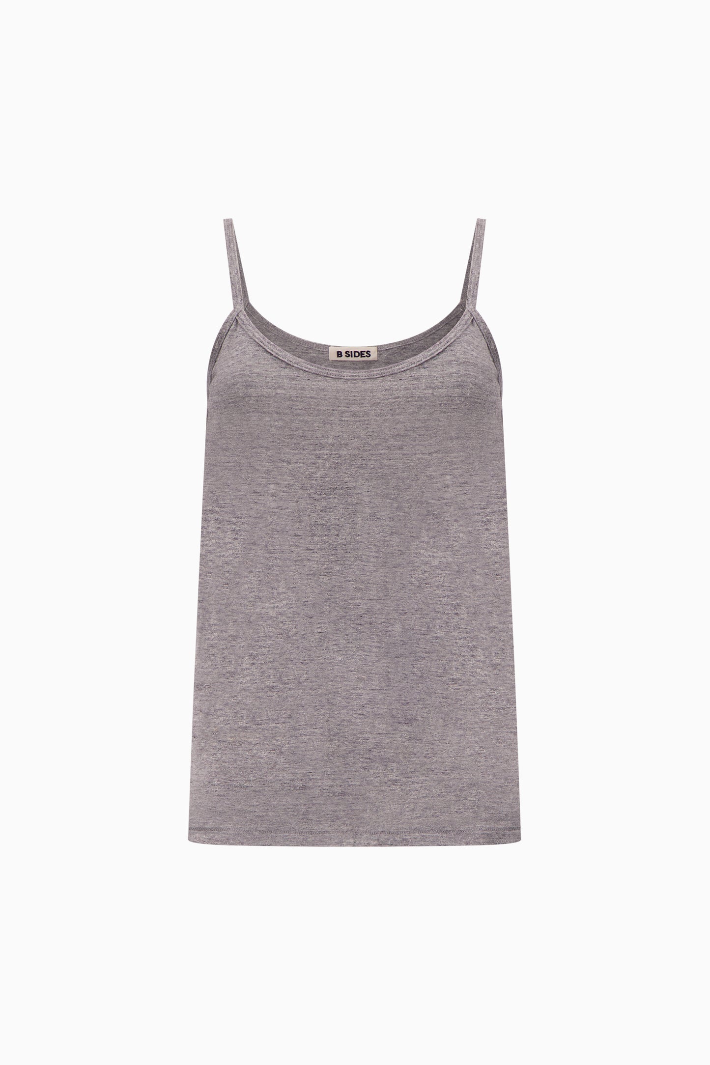 Zora Tank - Grey