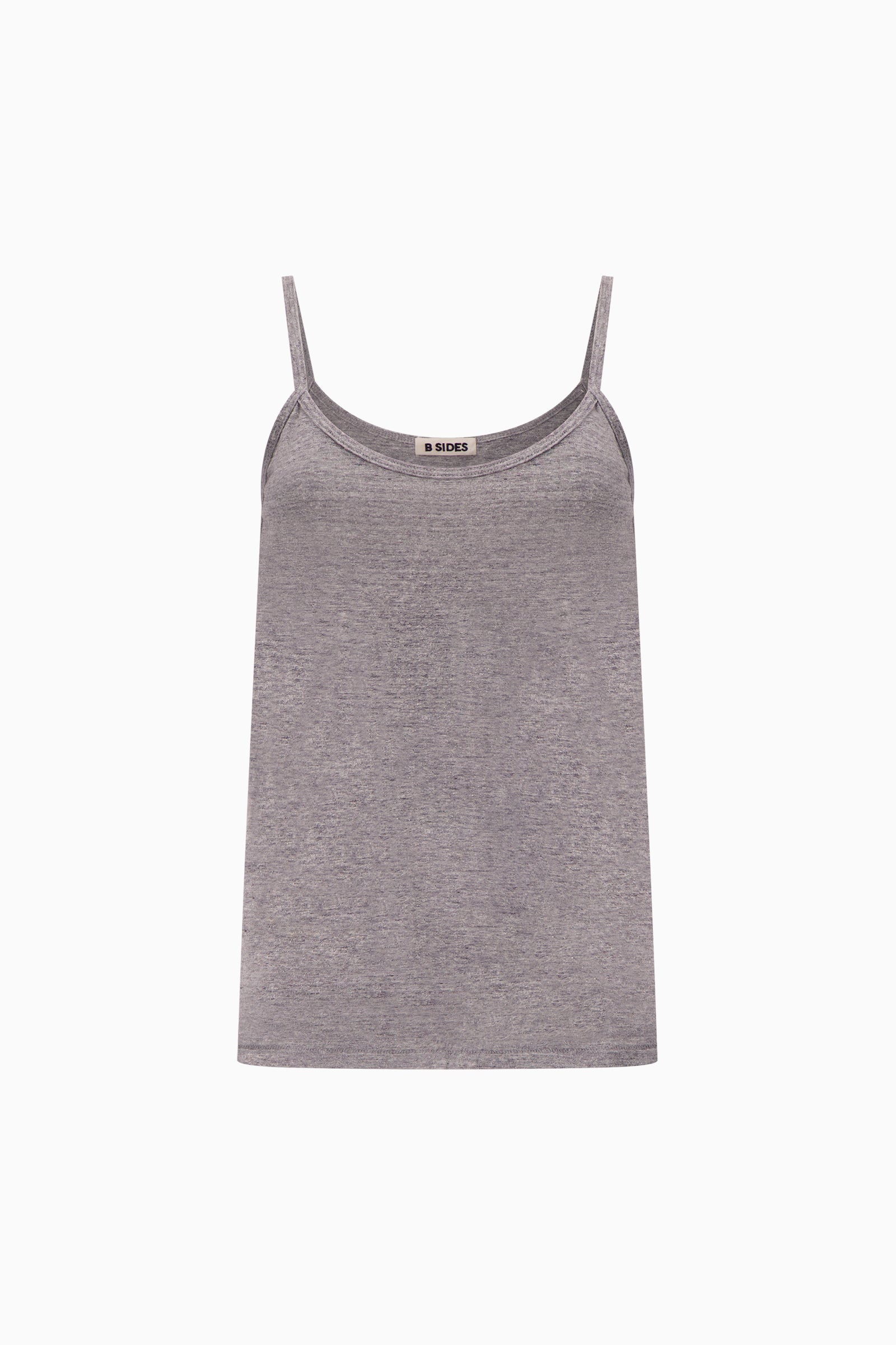 Zora Tank - Grey