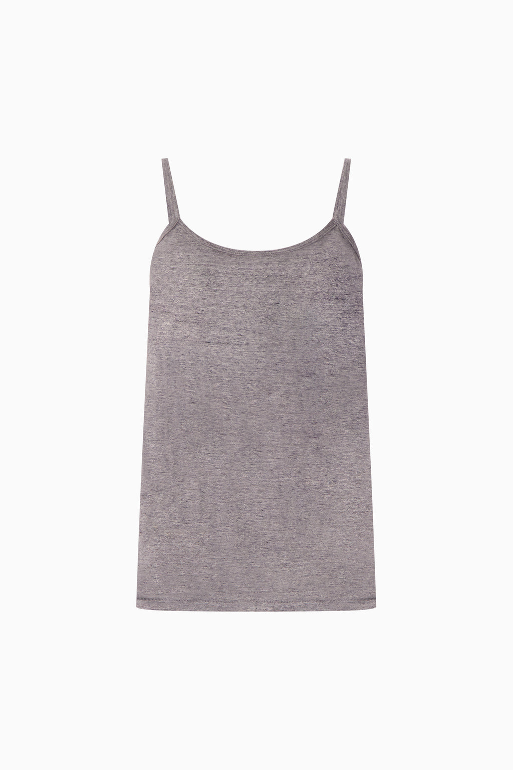 Zora Tank - Grey