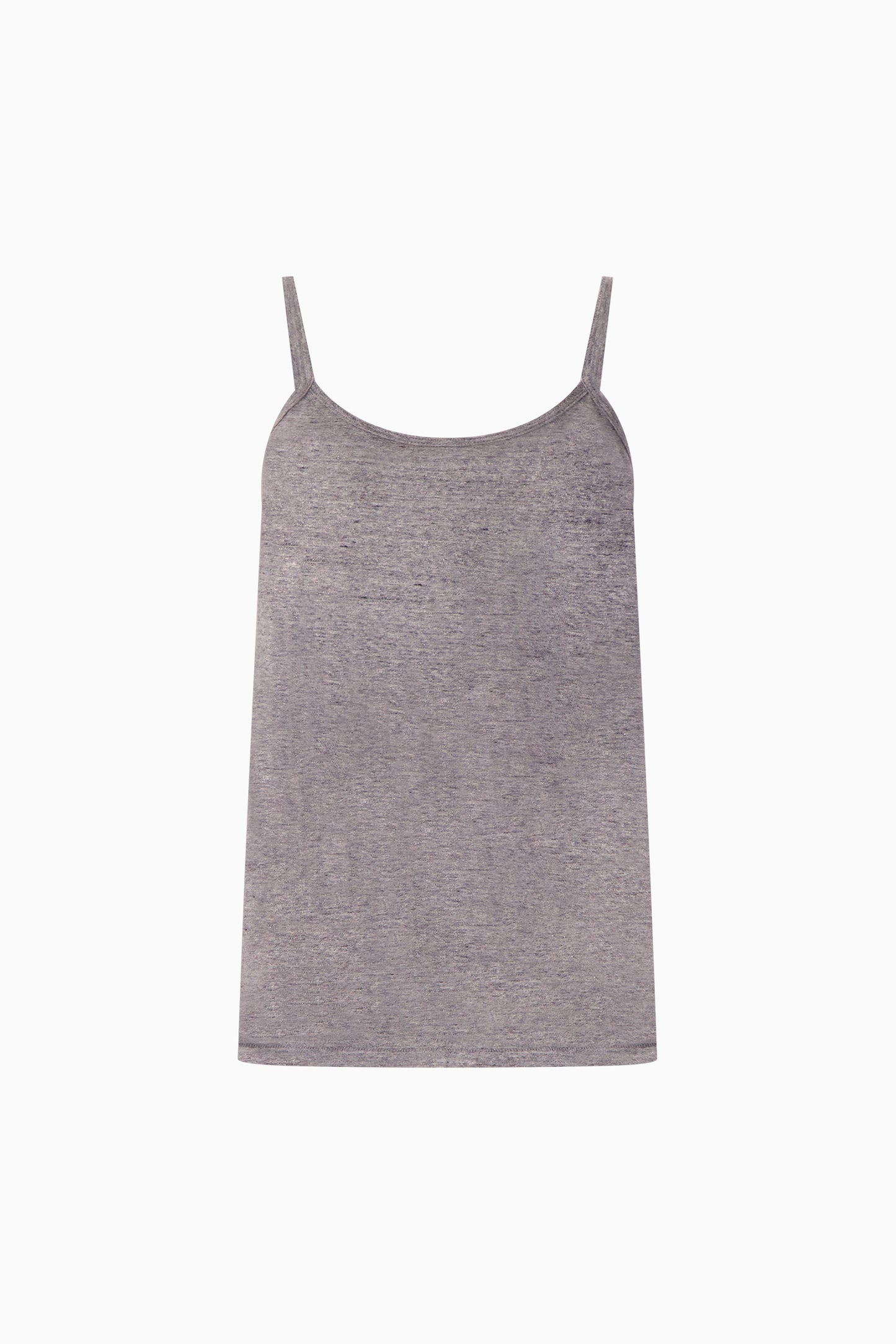 Zora Tank - Grey