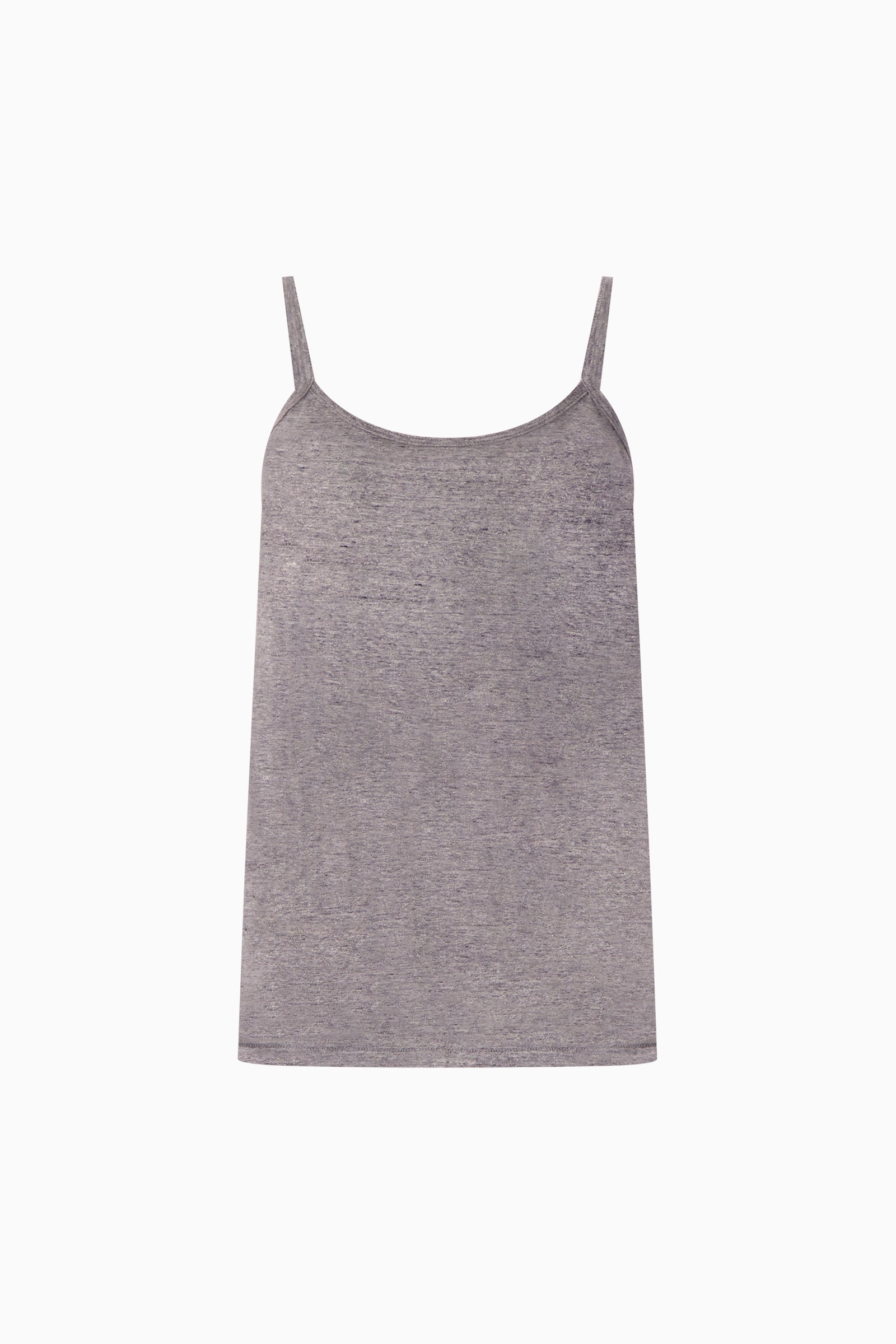 Zora Tank - Grey