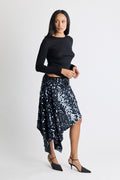 Delania Skirt