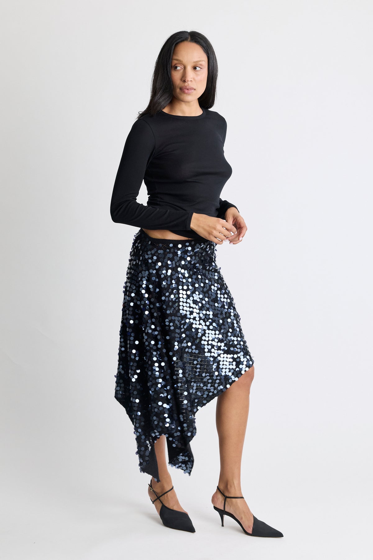 Delania Skirt