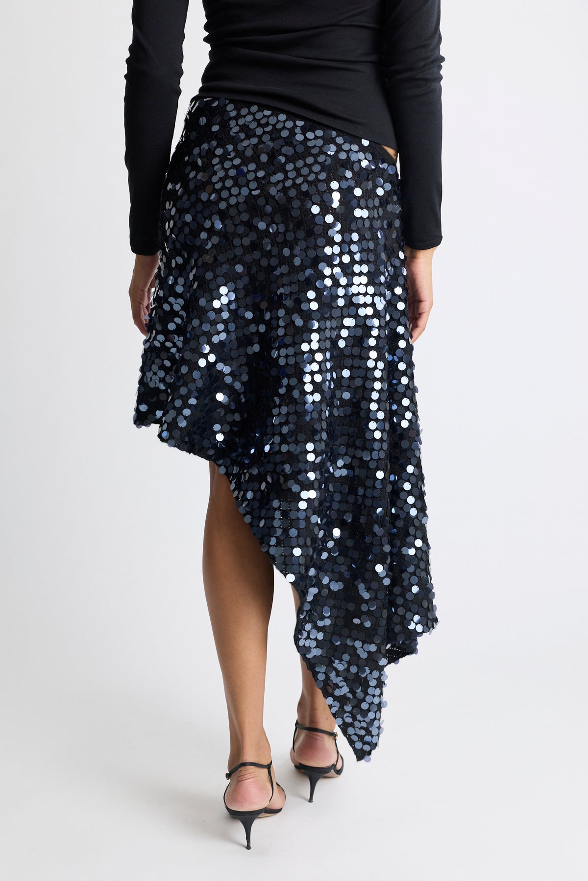 Delania Skirt