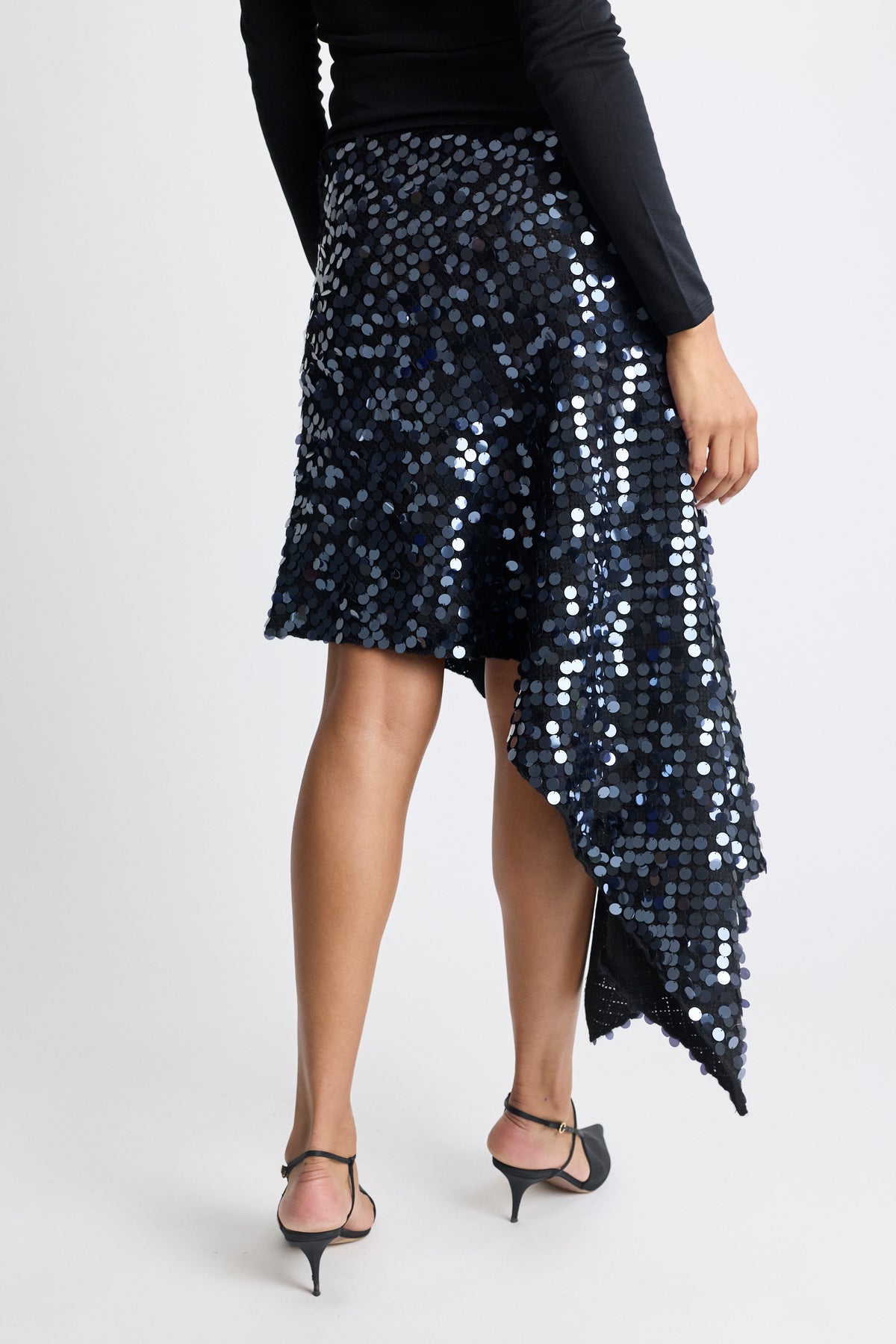 Delania Skirt