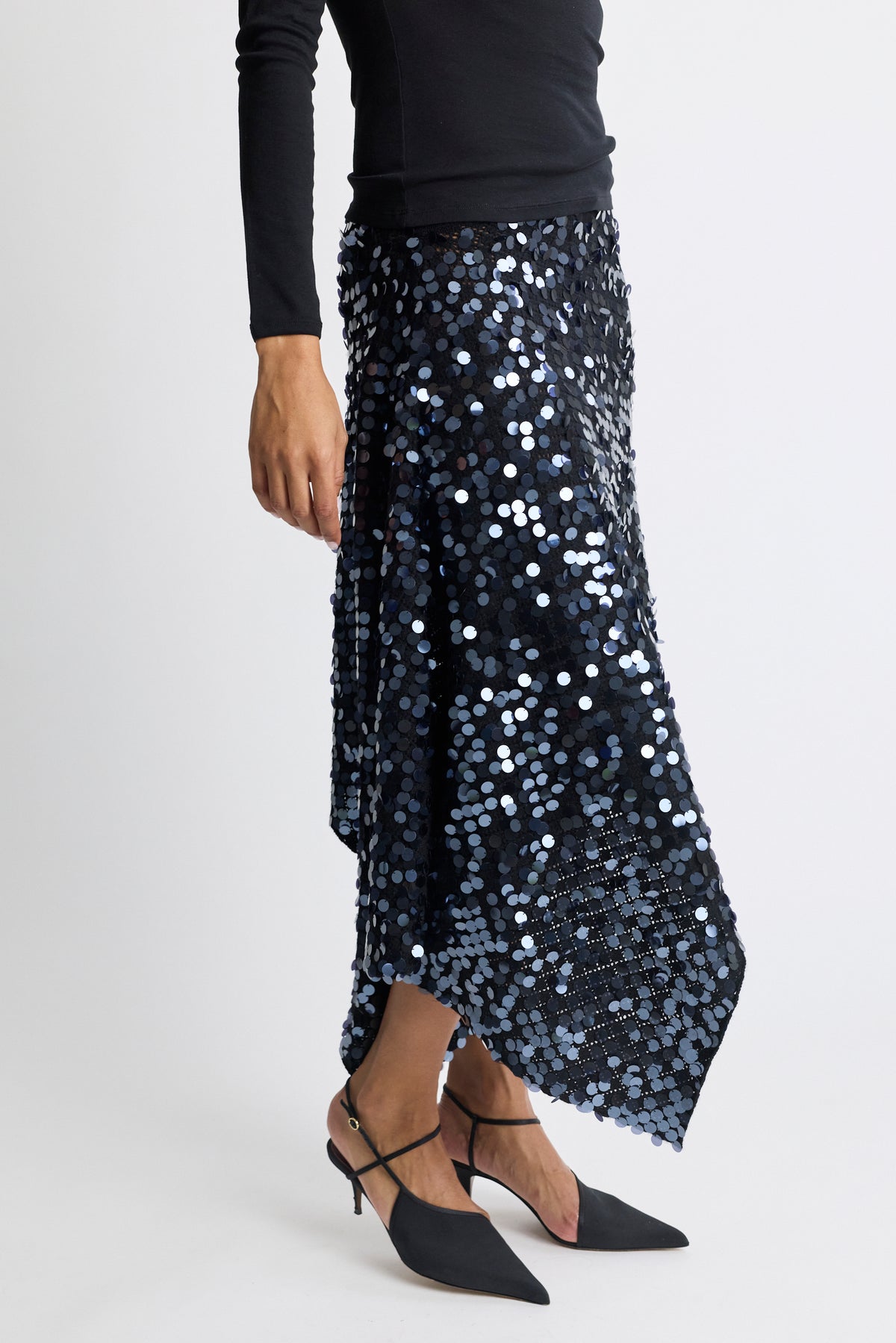 Delania Skirt