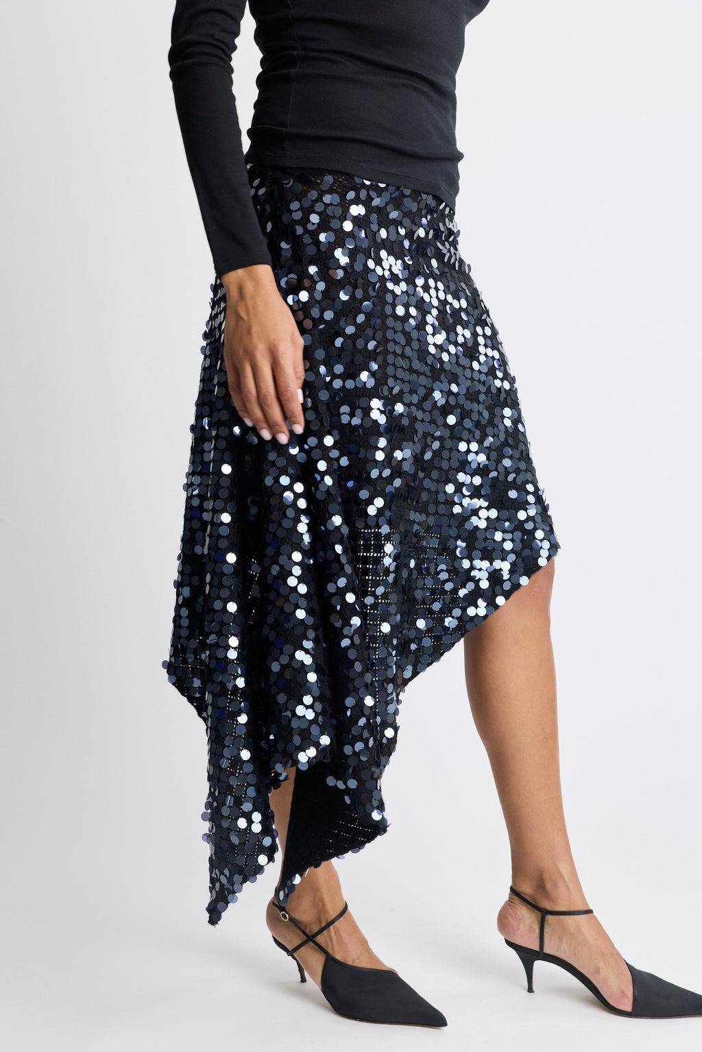 Delania Skirt