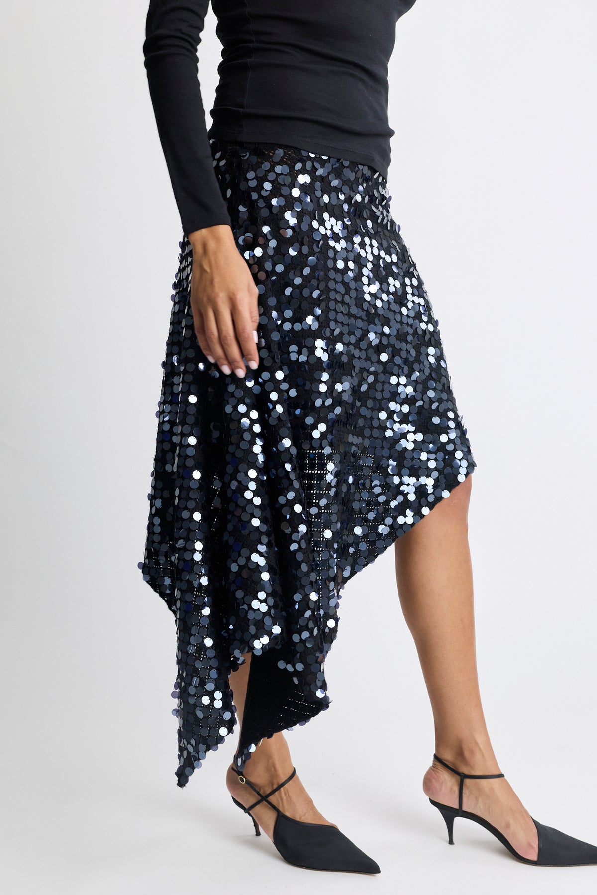 Delania Skirt