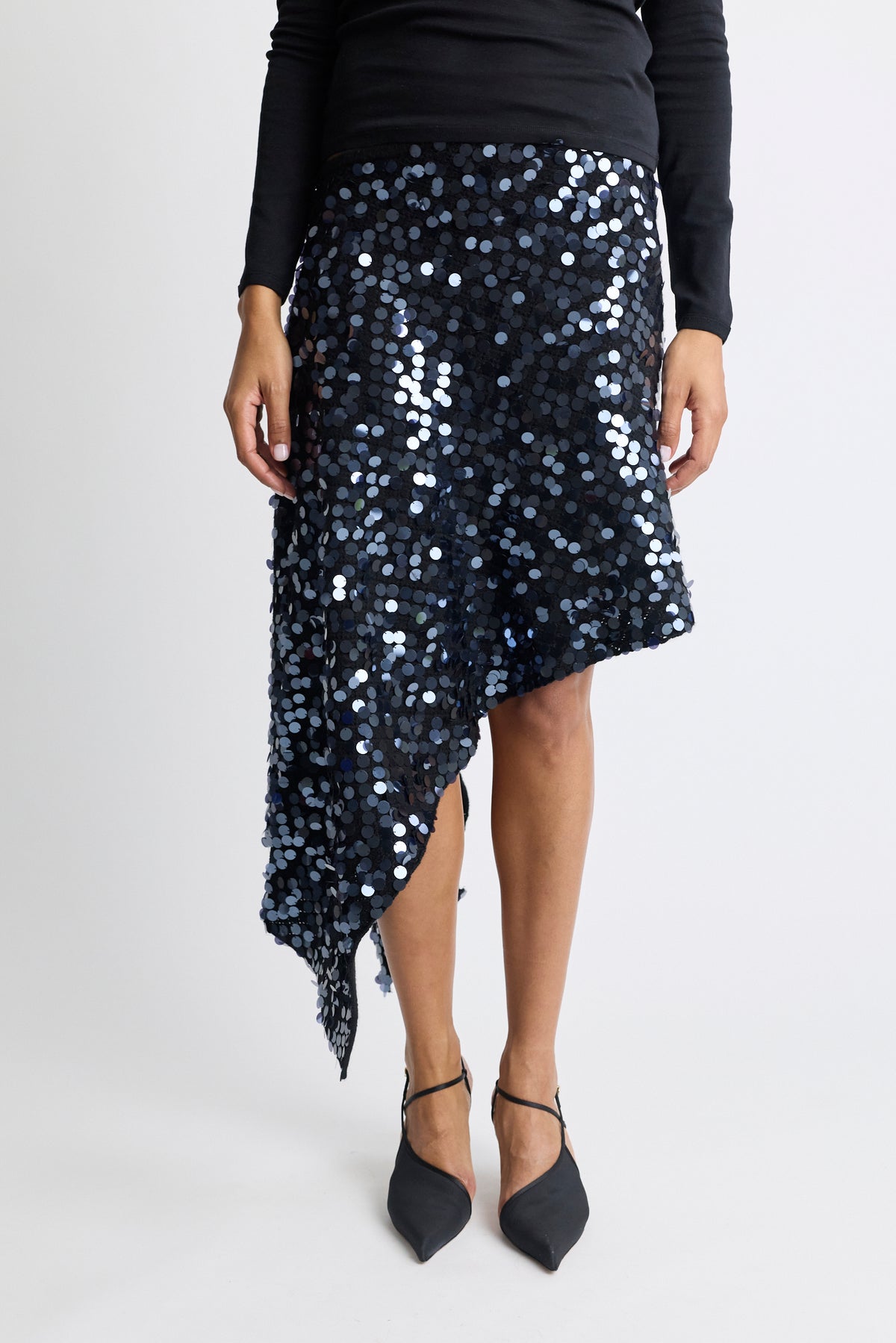Delania Skirt
