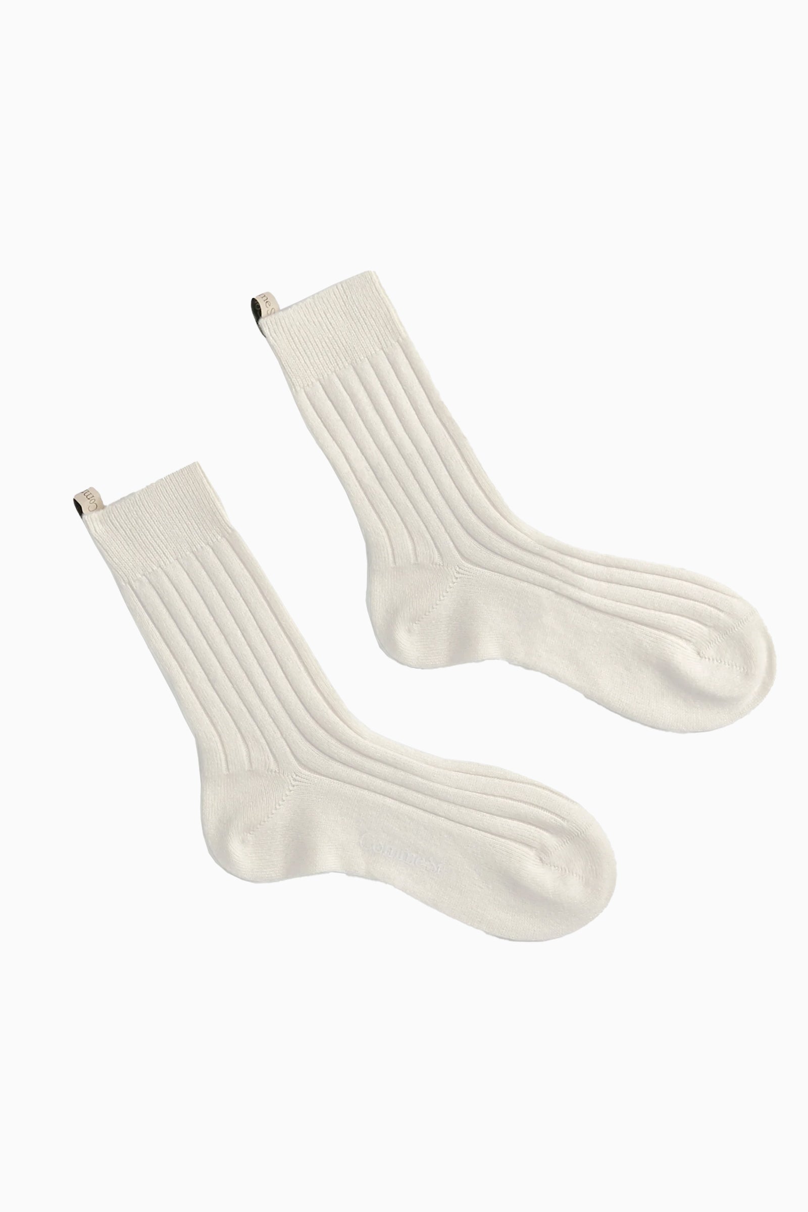 Cashmere Socks (Assorted Colours)