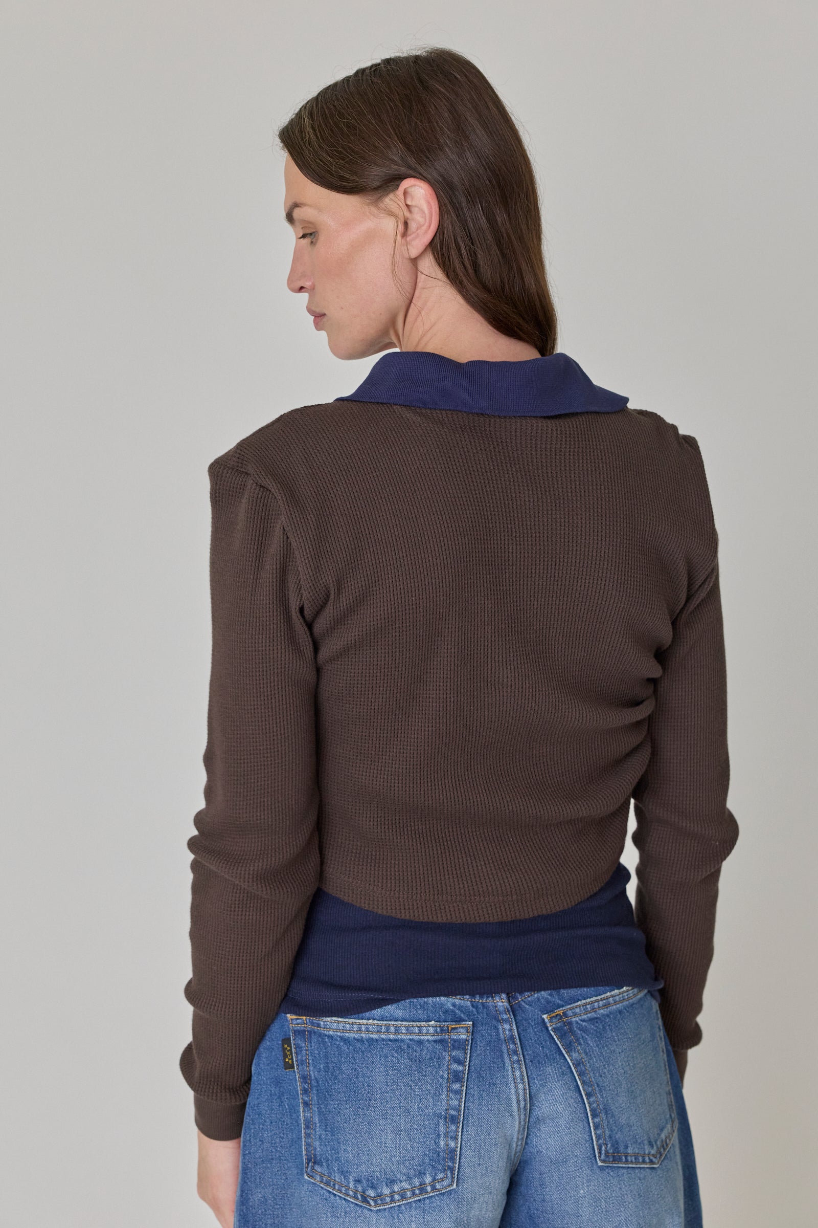 Pulled Polo