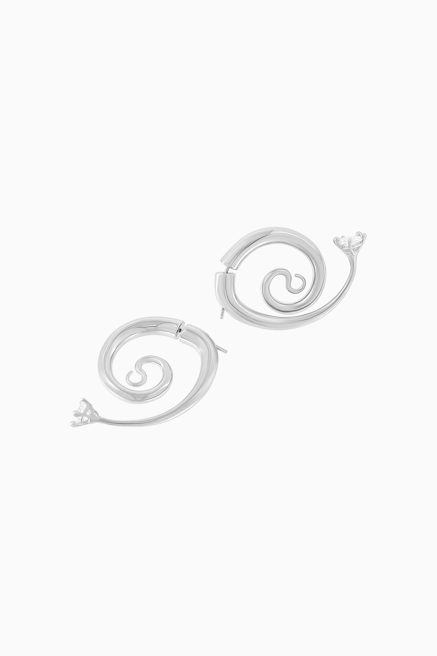 Diamanti Serpent Piercings